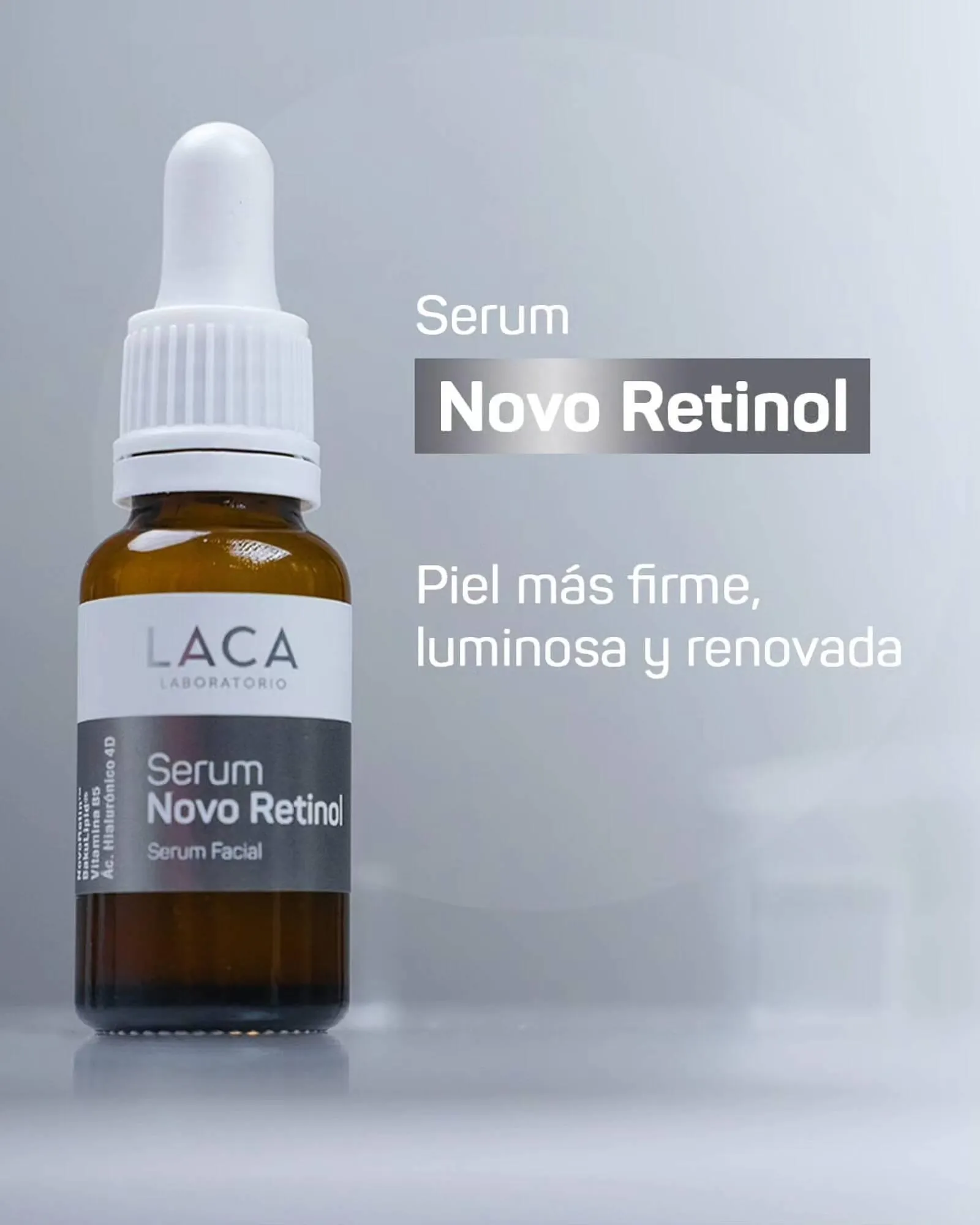 Catálogo Laboratorio LACA - 1