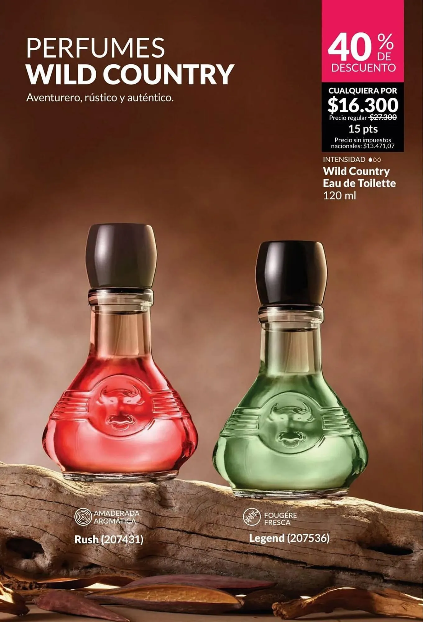 Ofertas de Catálogo Avon 1 de agosto al 31 de agosto 2026 - Página 102 del catálogo