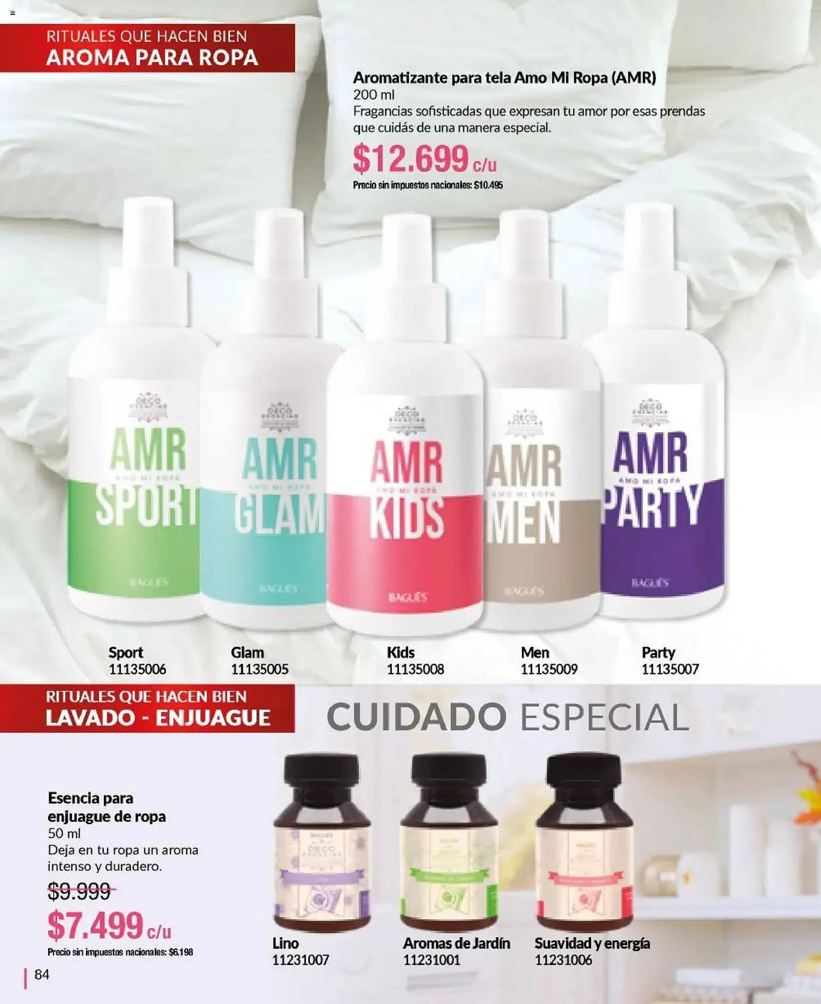 Ofertas de Catálogo Bagués 17 de noviembre al 13 de diciembre 2025 - Página 84 del catálogo