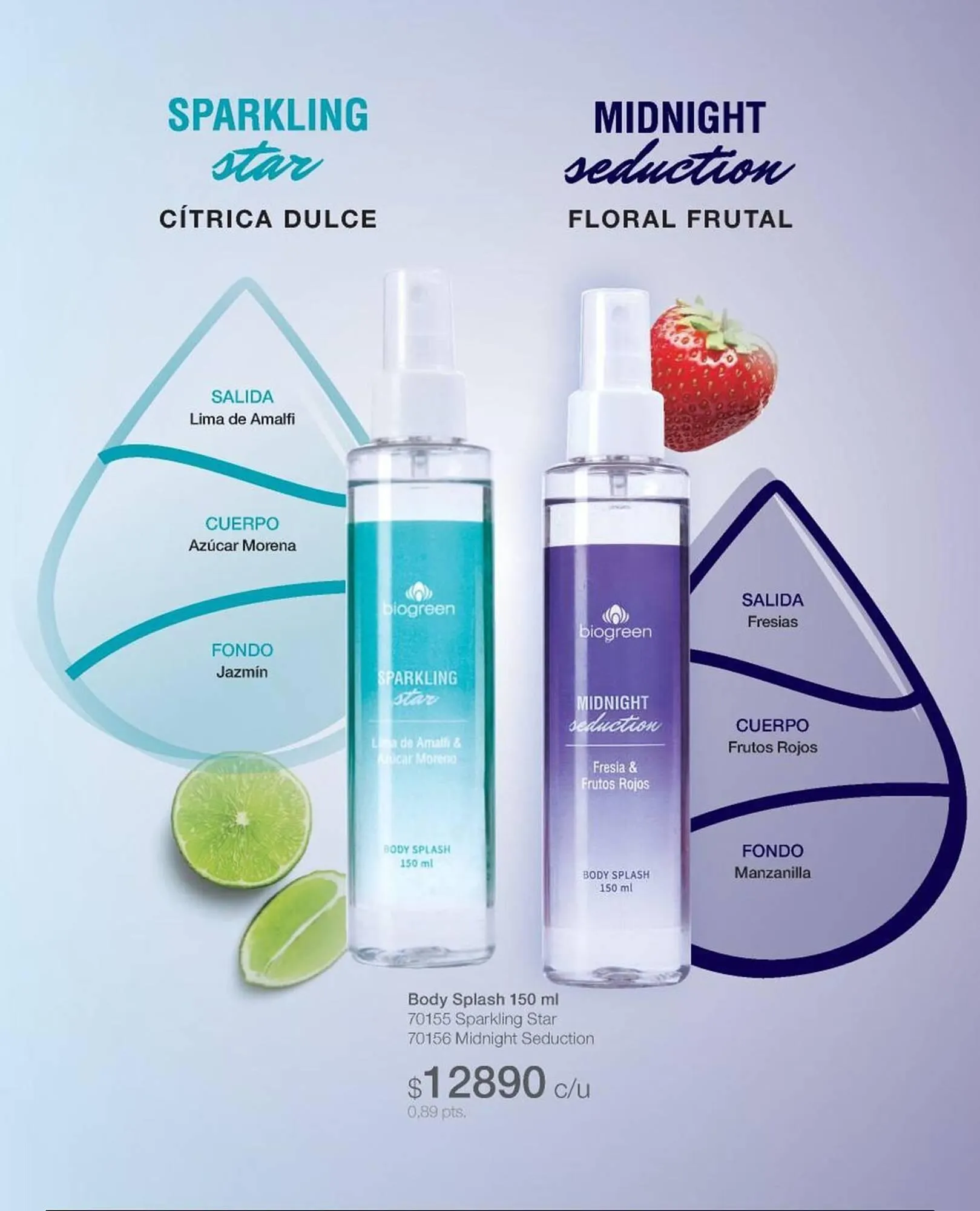 Ofertas de Catálogo Biogreen 15 de mayo al 31 de mayo 2025 - Página 66 del catálogo