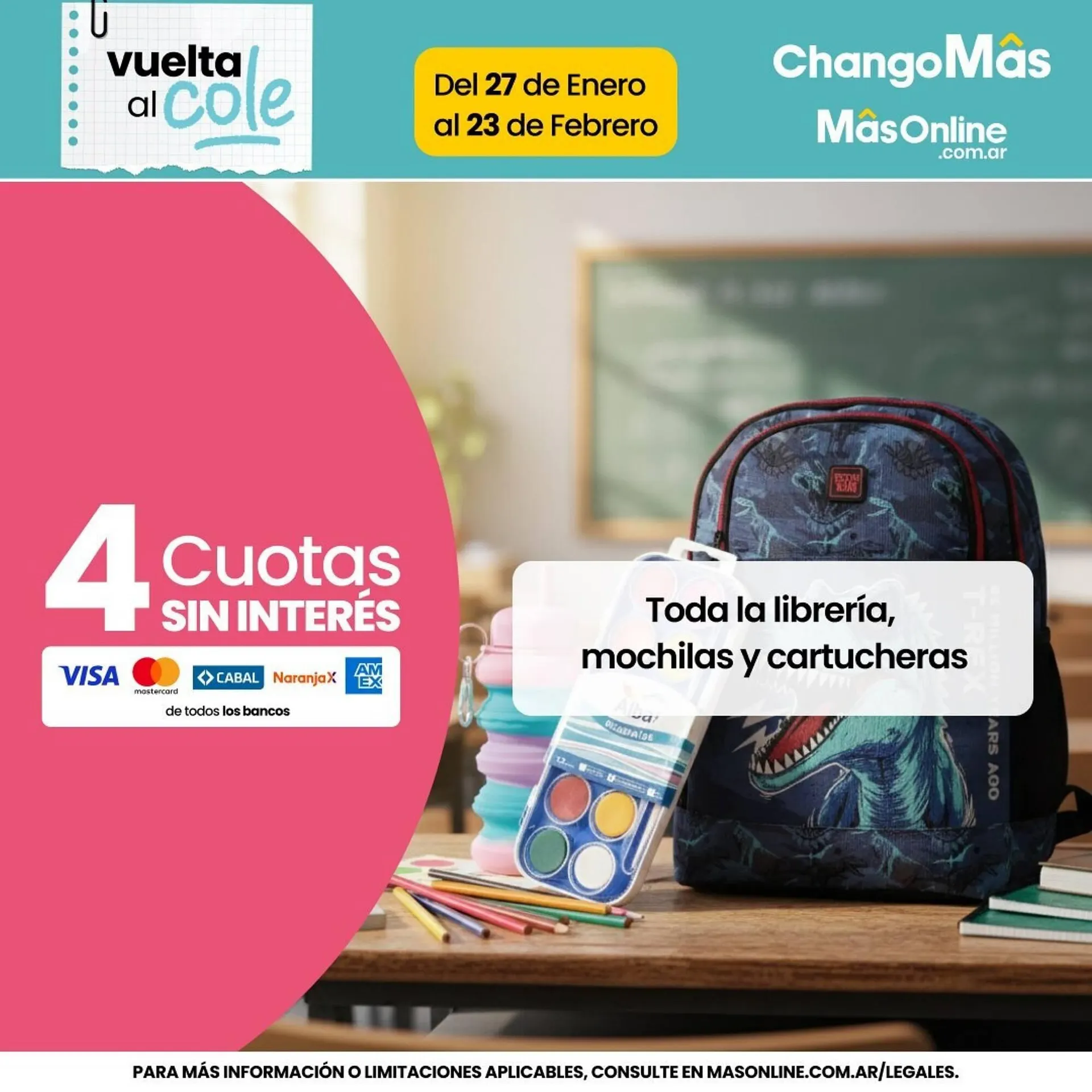 Catálogo Punto Mayorista - 1