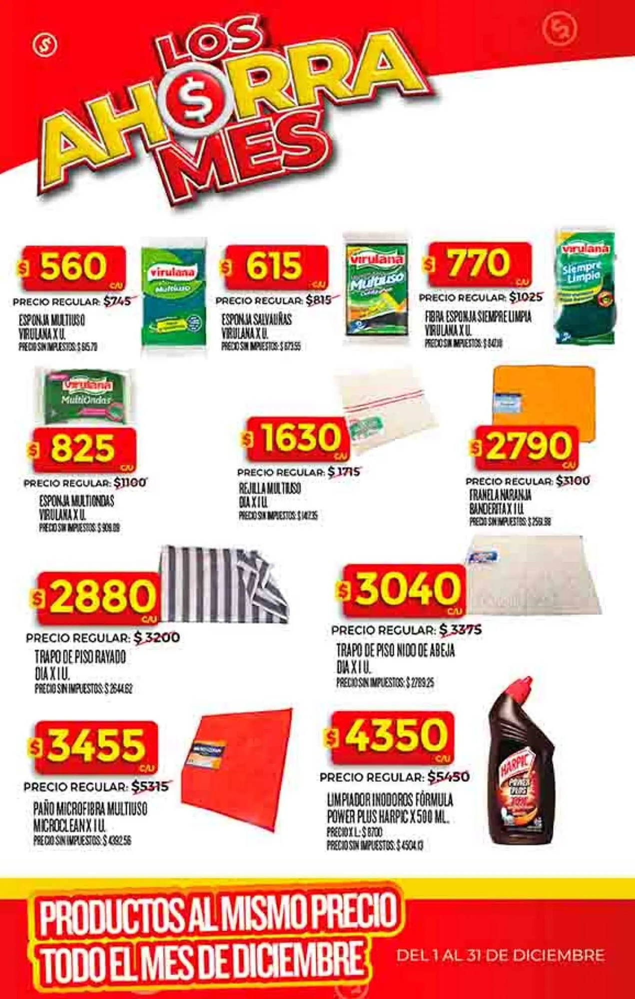 Ofertas de Folleto Supermercados DIA 2 de diciembre al 8 de diciembre 2025 - Página 38 del catálogo