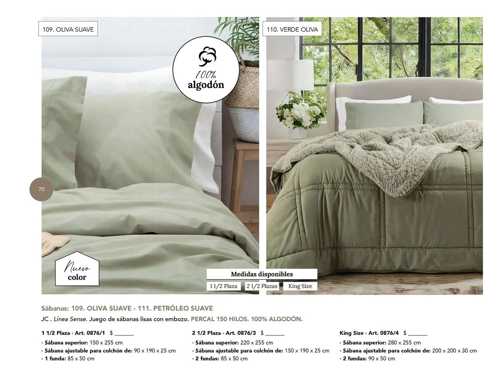 Ofertas de Catálogo Jean Cartier 24 de marzo al 30 de marzo 2025 - Página 72 del catálogo