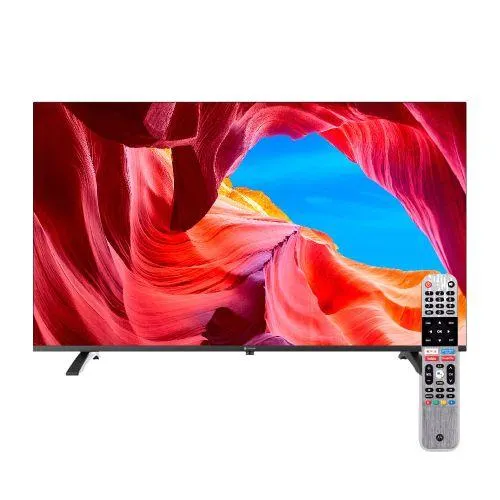 Smart TV Motorola 91MT32E3A 32" HD Android TV Google Asistant