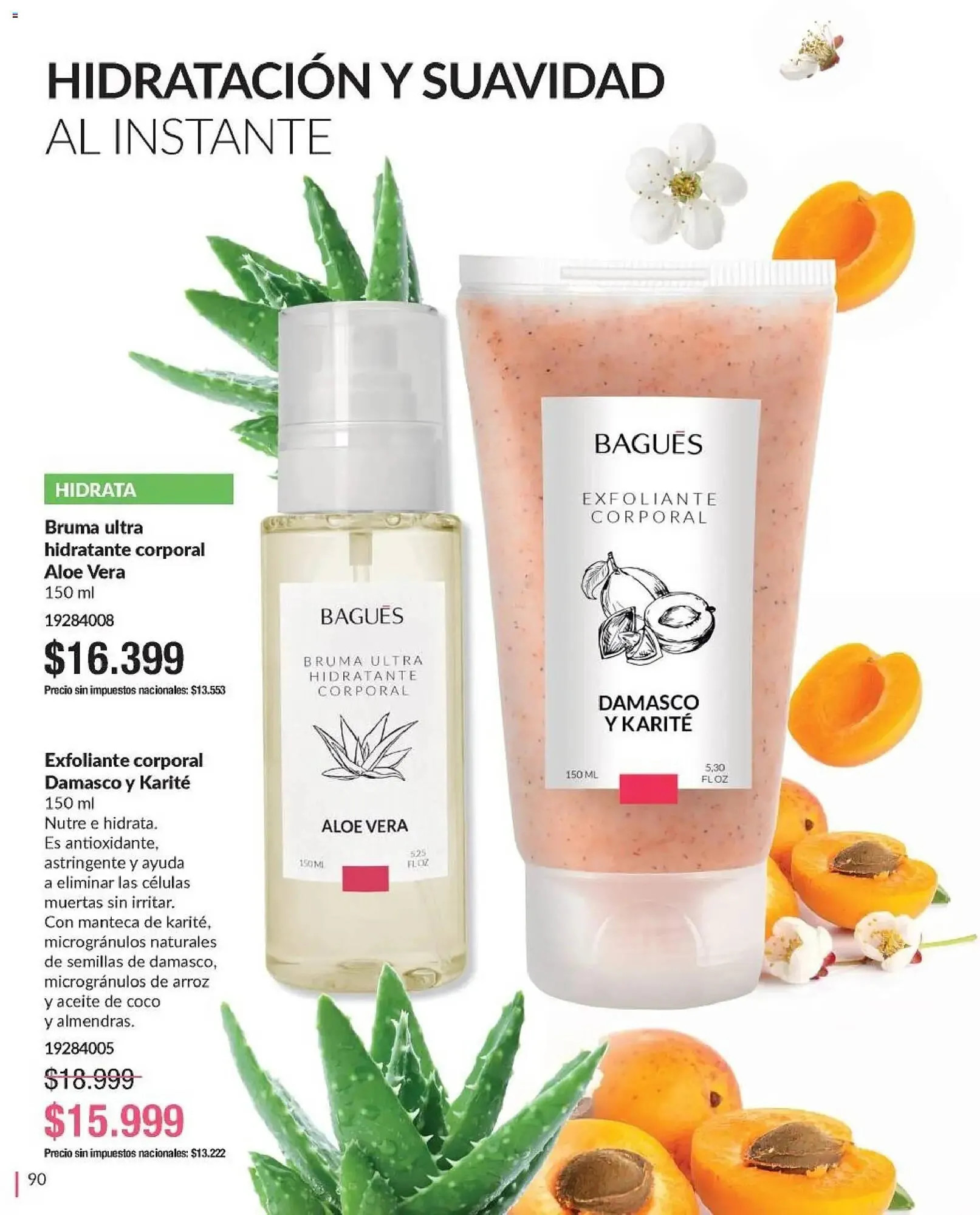 Ofertas de Catálogo Bagués 9 de marzo al 4 de abril 2026 - Página 90 del catálogo