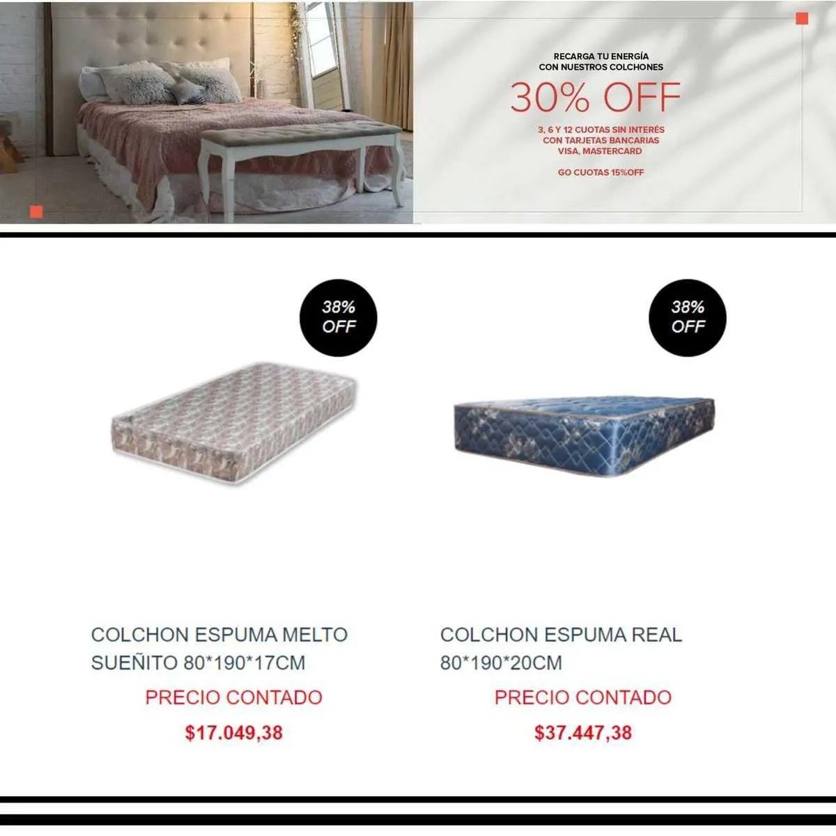 Ofertas de Catálogo Gamma 6 de septiembre al 15 de octubre 2023 - Página 5 del catálogo