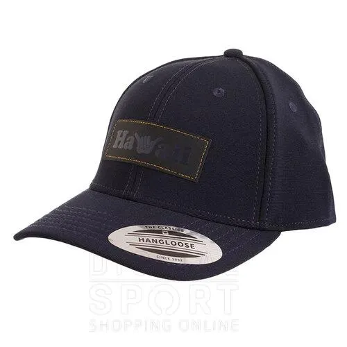 GORRA CRESTON hang loose