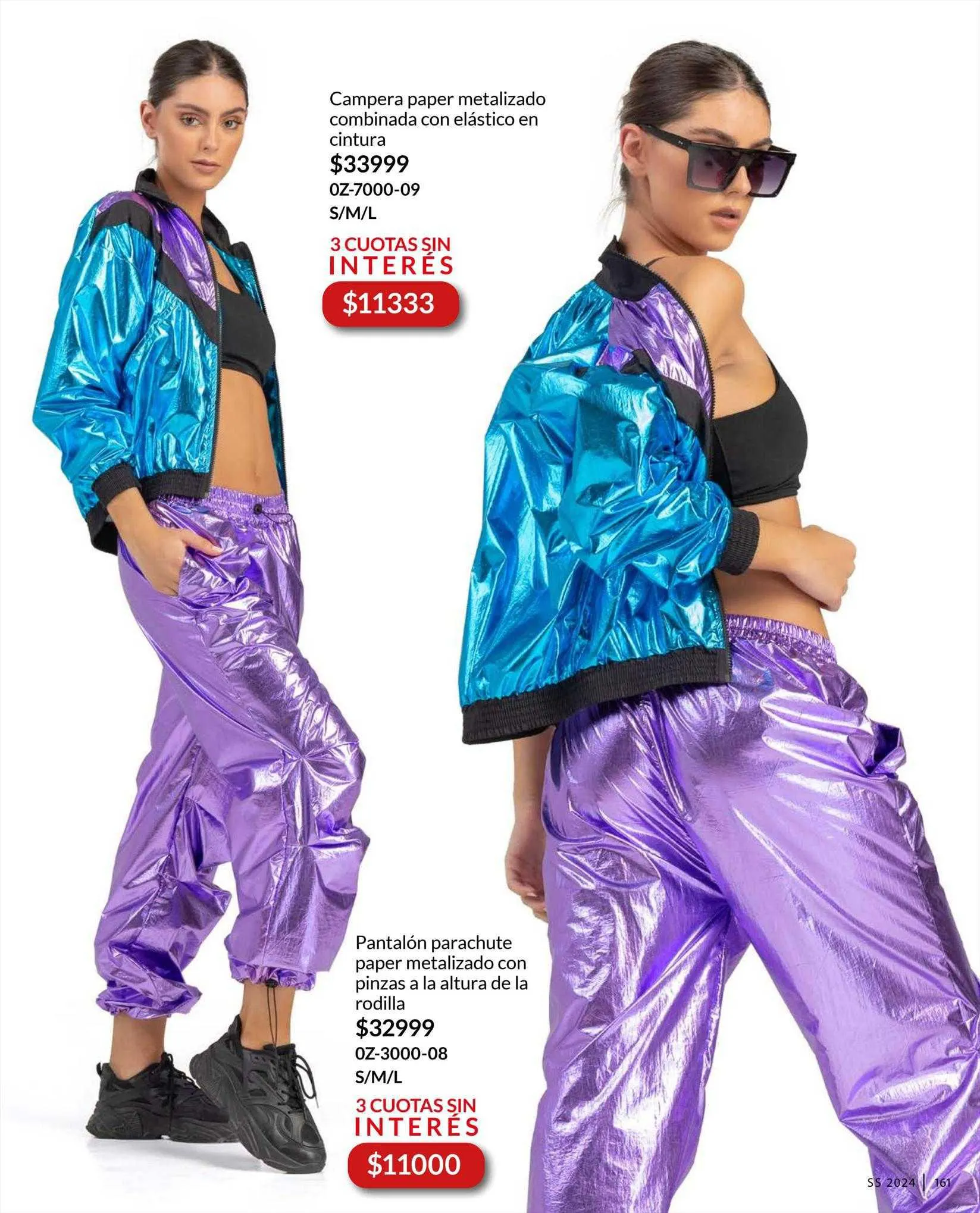 Ofertas de Catálogo Vitnik 1 de septiembre al 18 de septiembre 2023 - Página 161 del catálogo