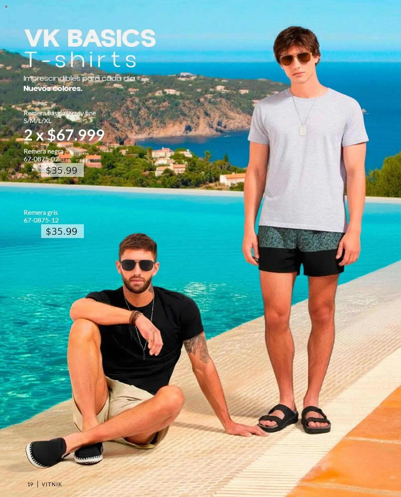 Ofertas de Catálogo Vitnik 1 de enero al 31 de diciembre 2026 - Página 19 del catálogo