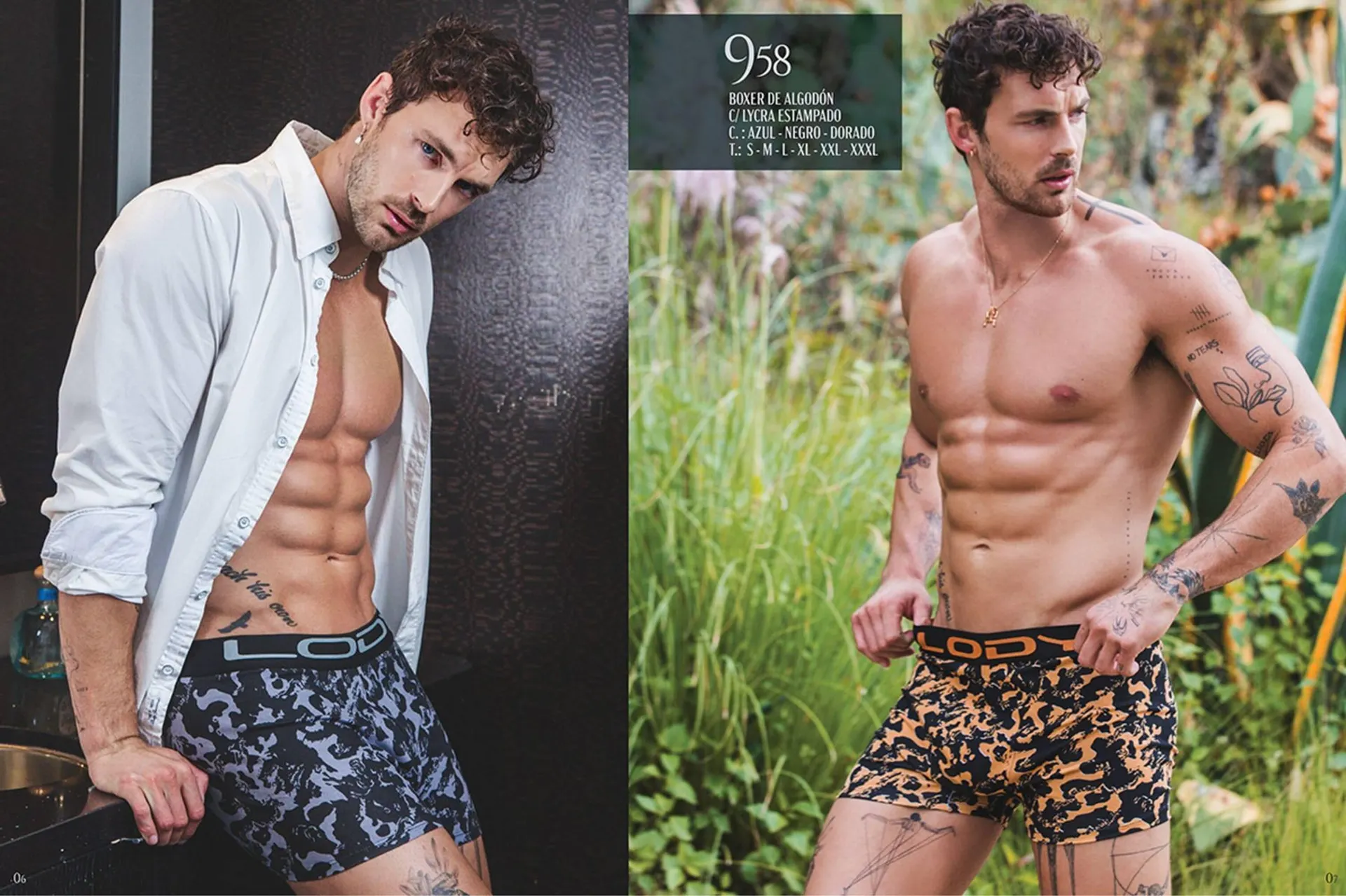 Ofertas de Catálogo Lody 6 de marzo al 6 de agosto 2024 - Página 4 del catálogo