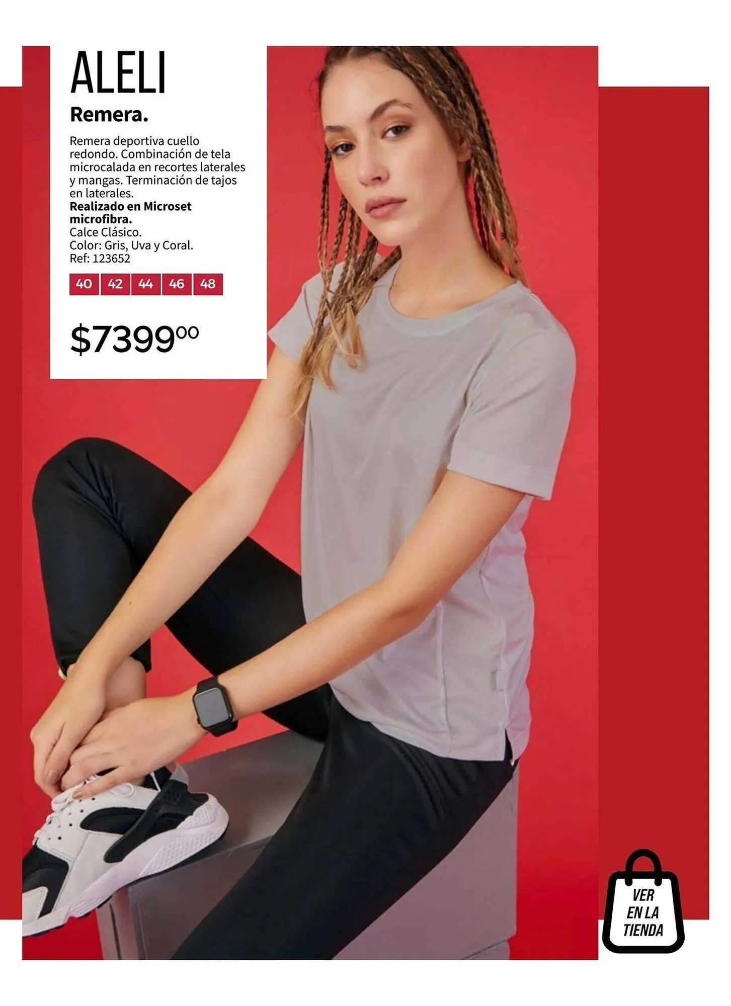 Ofertas de Catálogo Martina di Trento 8 de abril al 30 de abril 2025 - Página 155 del catálogo