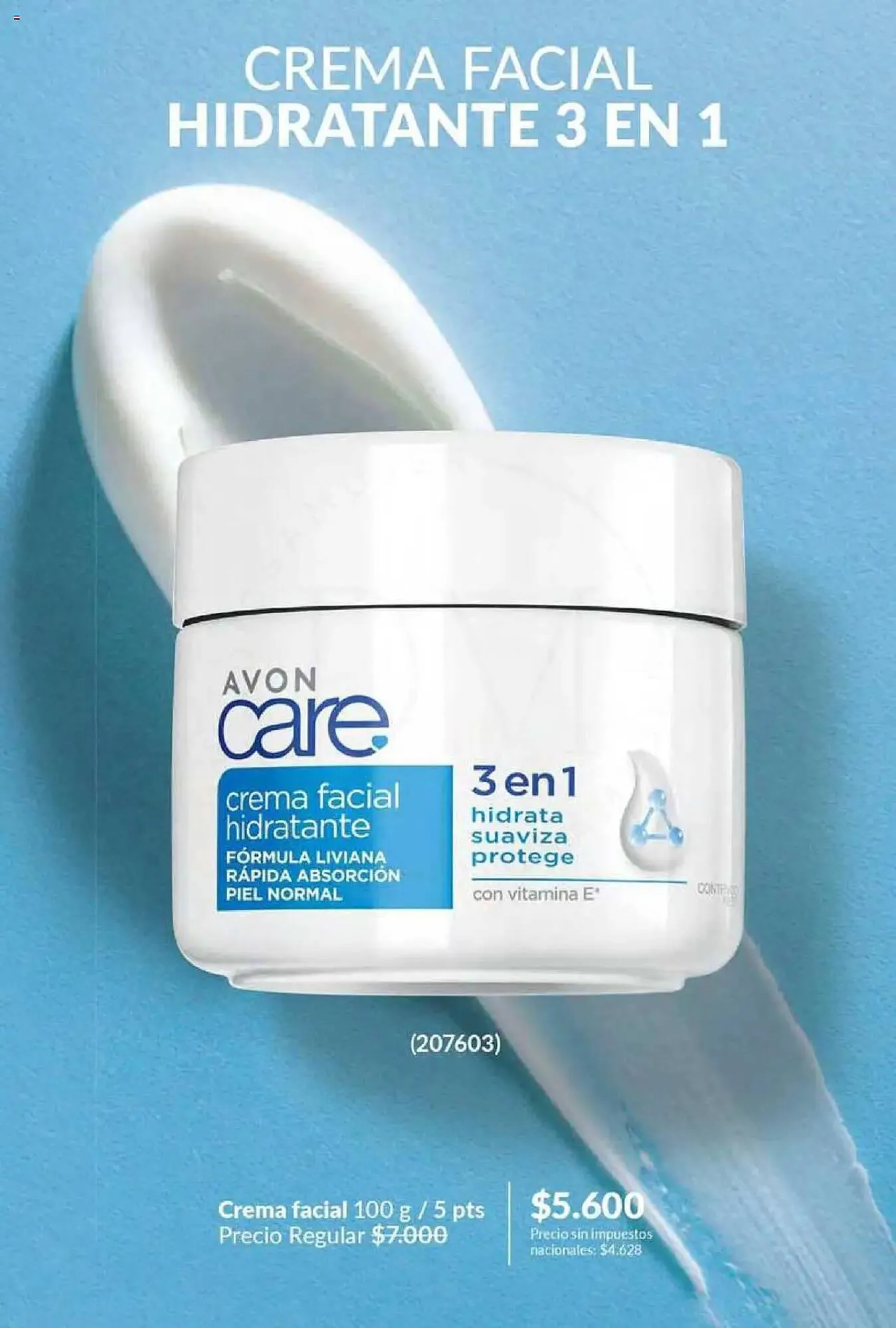 Ofertas de Catálogo Avon 23 de septiembre al 23 de octubre 2025 - Página 101 del catálogo