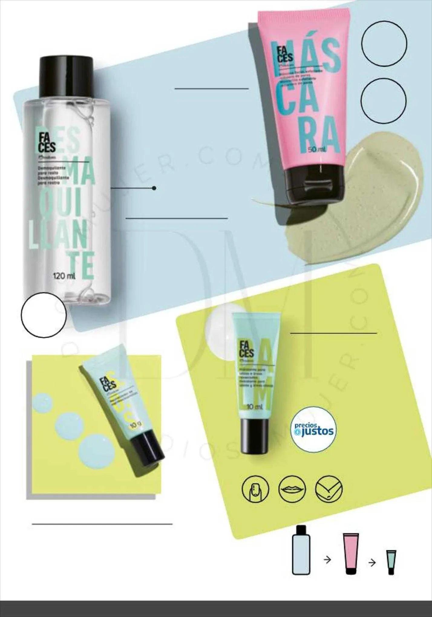 Ofertas de Catálogo Natura 6 de junio al 21 de agosto 2023 - Página 89 del catálogo