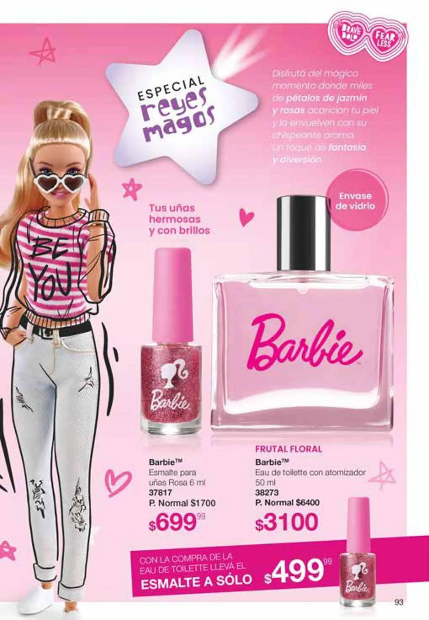 Ofertas de Catálogo Gigot 1 de diciembre al 31 de enero 2024 - Página 93 del catálogo