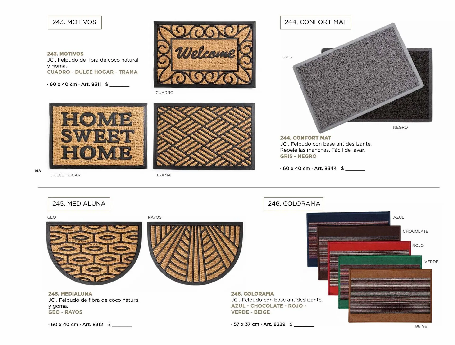 Ofertas de Catálogo Jean Cartier 13 de abril al 20 de septiembre 2023 - Página 150 del catálogo