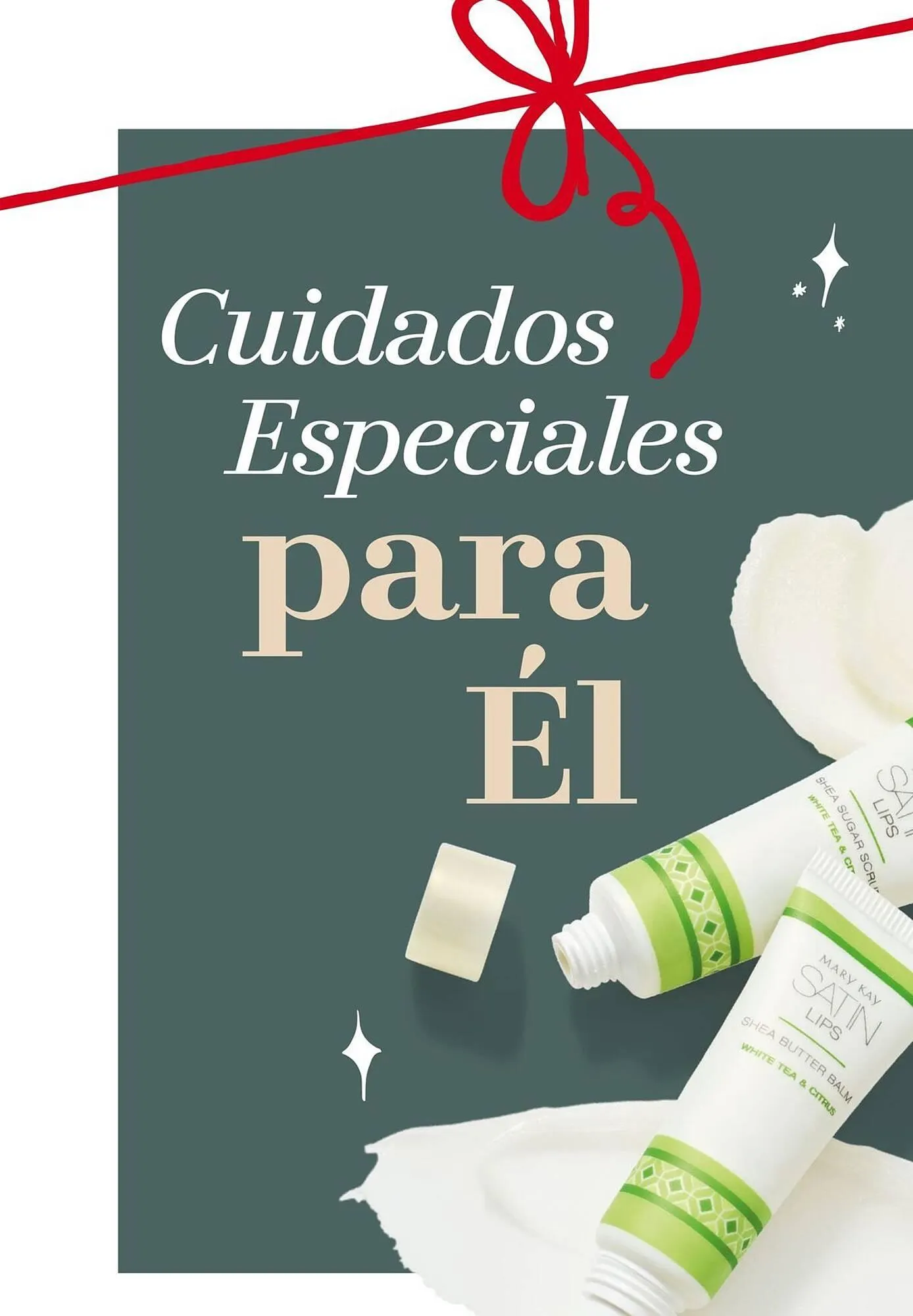 Ofertas de Catálogo Mary Kay 14 de mayo al 30 de junio 2025 - Página 34 del catálogo
