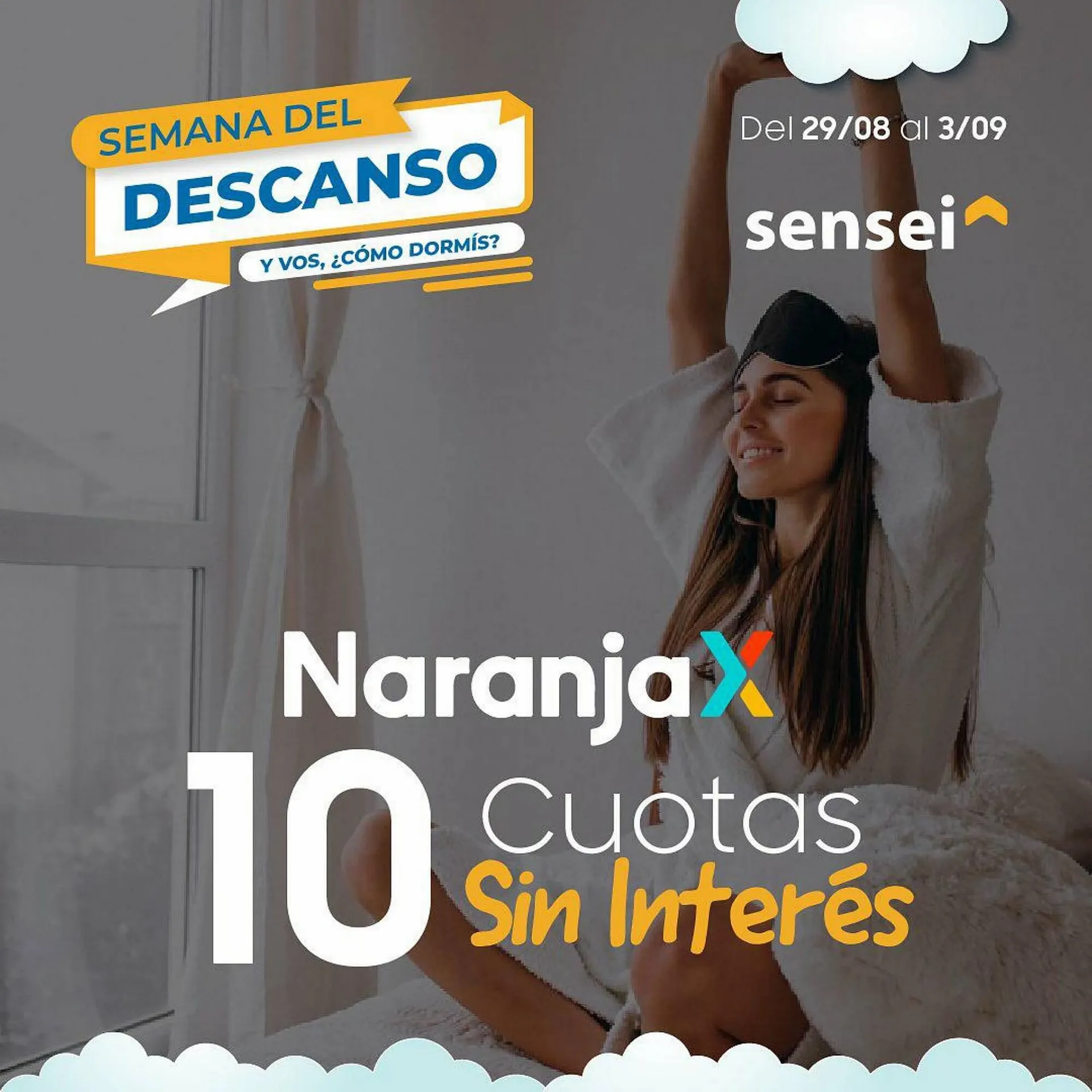 Ofertas de Catálogo Sensei 1 de septiembre al 3 de septiembre 2023 - Página 4 del catálogo