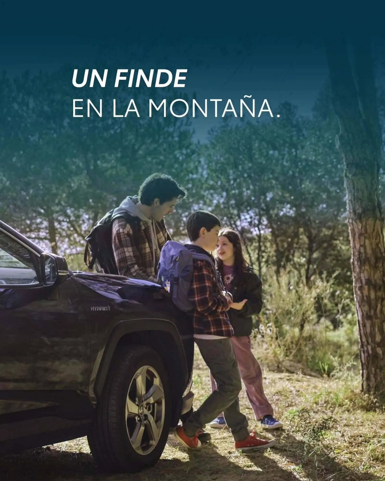 Ofertas de Catálogo Toyota 14 de febrero al 31 de marzo 2025 - Página 1 del catálogo