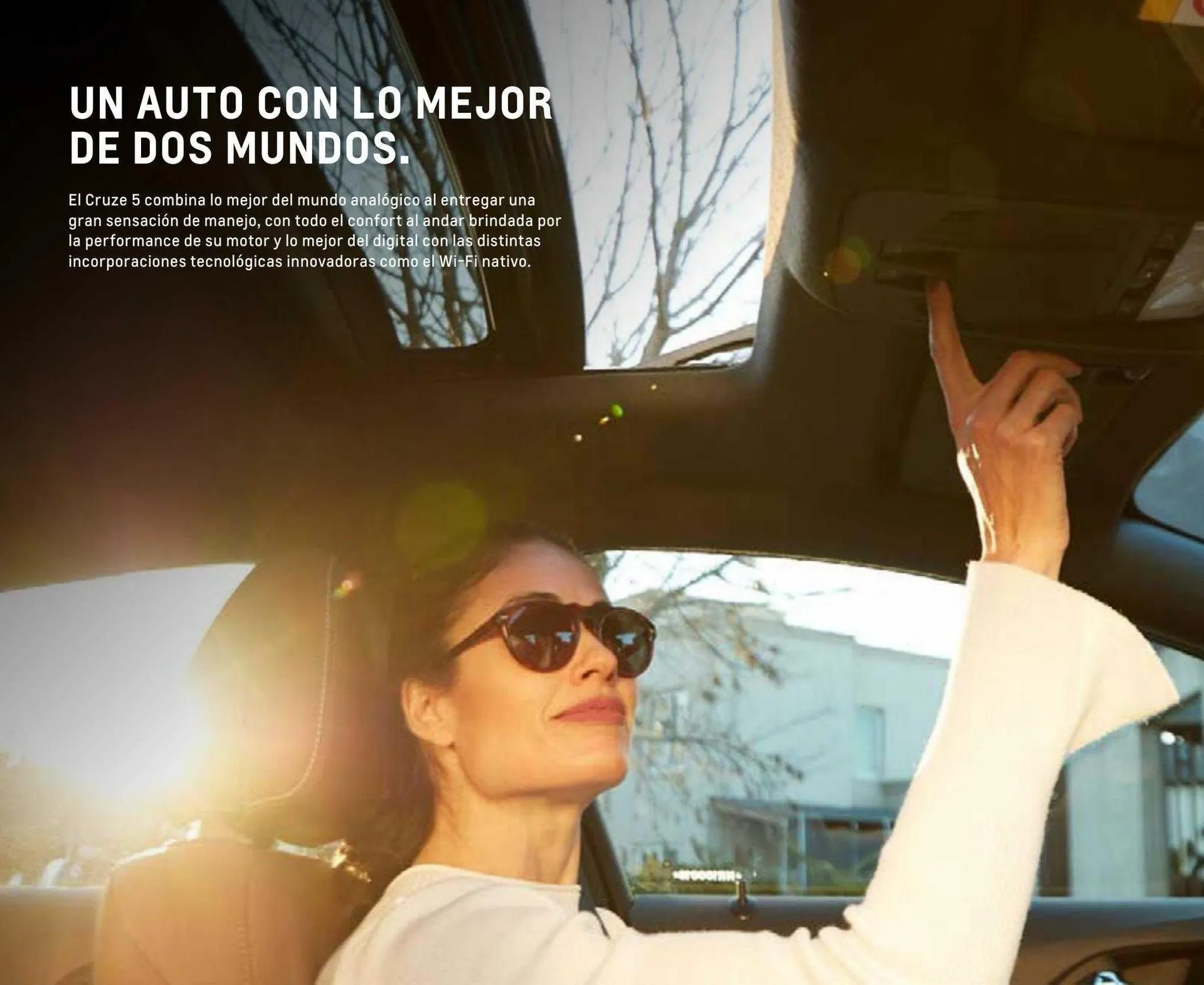 Ofertas de Catálogo Chevrolet 5 de abril al 31 de mayo 2024 - Página 2 del catálogo