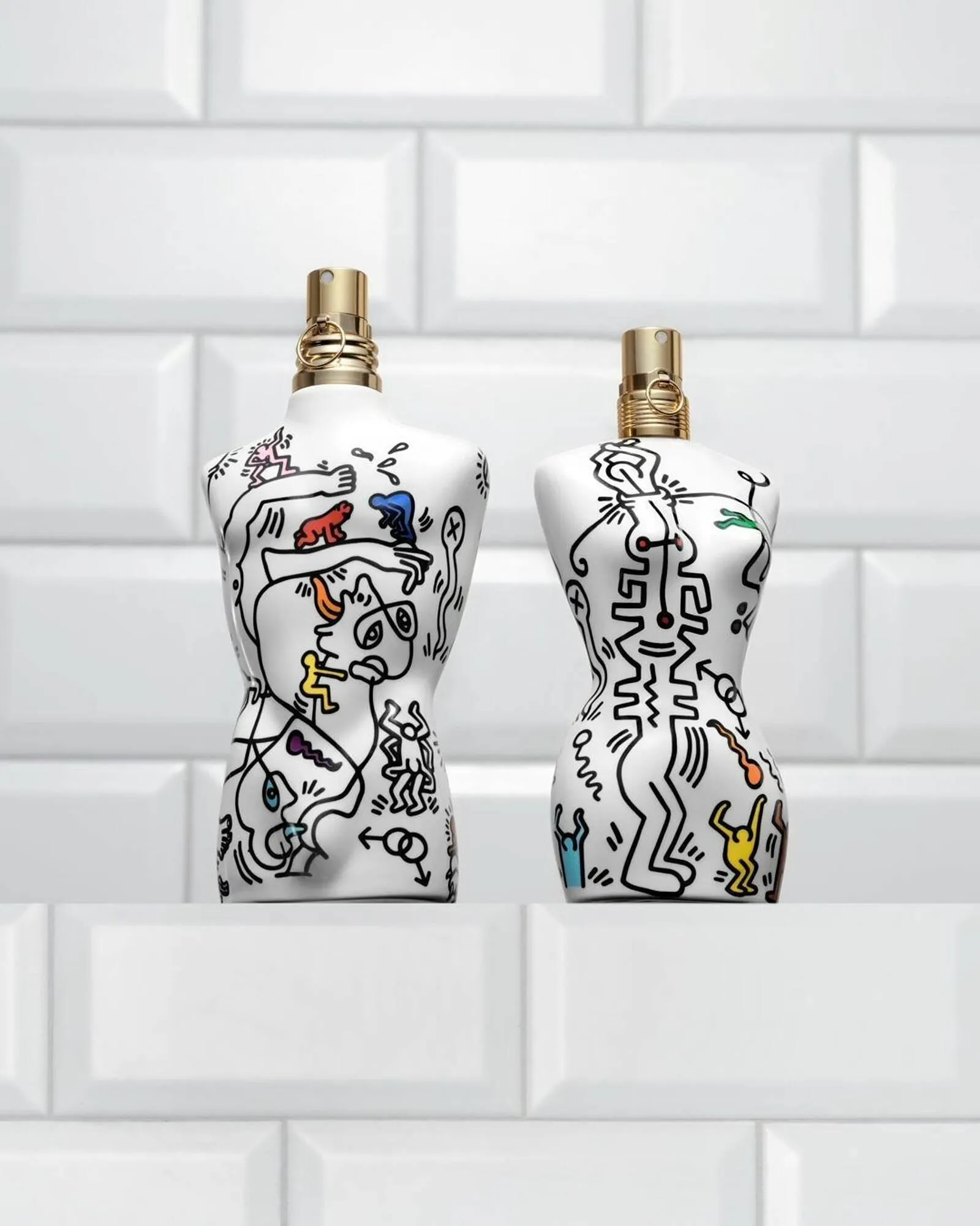 Catálogo Raffe Perfumerías - 1