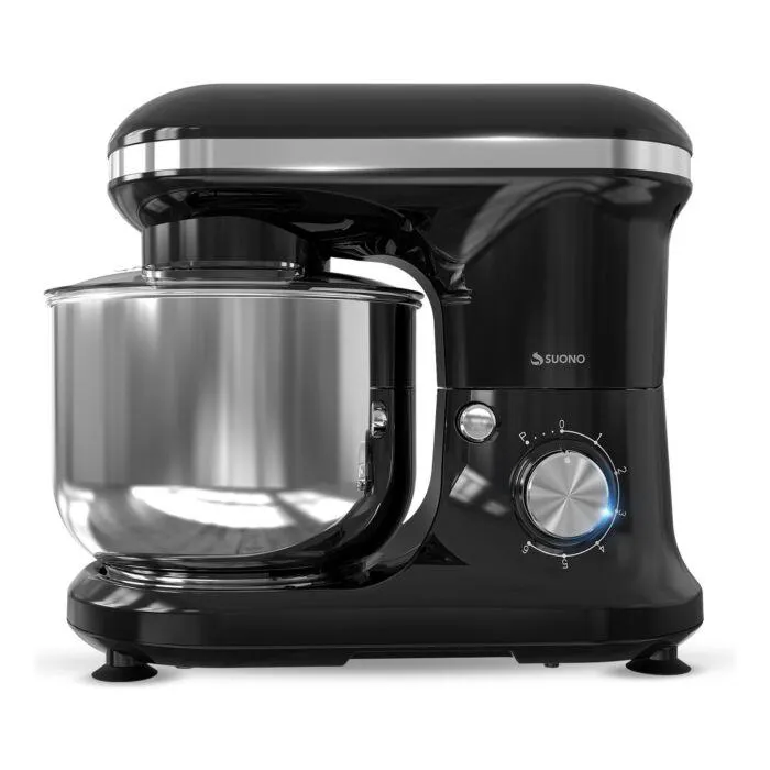 Batidora Planetaria SUONO HOG0328 5Lts