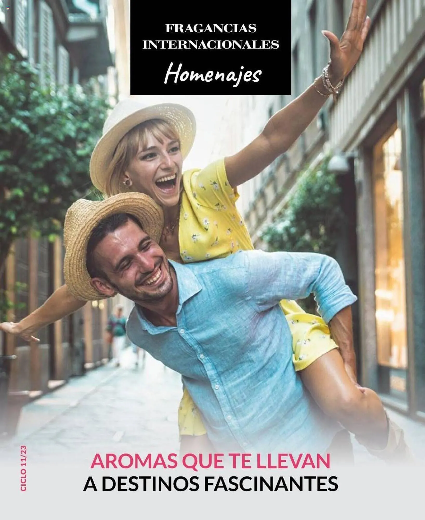 Ofertas de Catálogo Bagués 24 de octubre al 6 de noviembre 2023 - Página 101 del catálogo