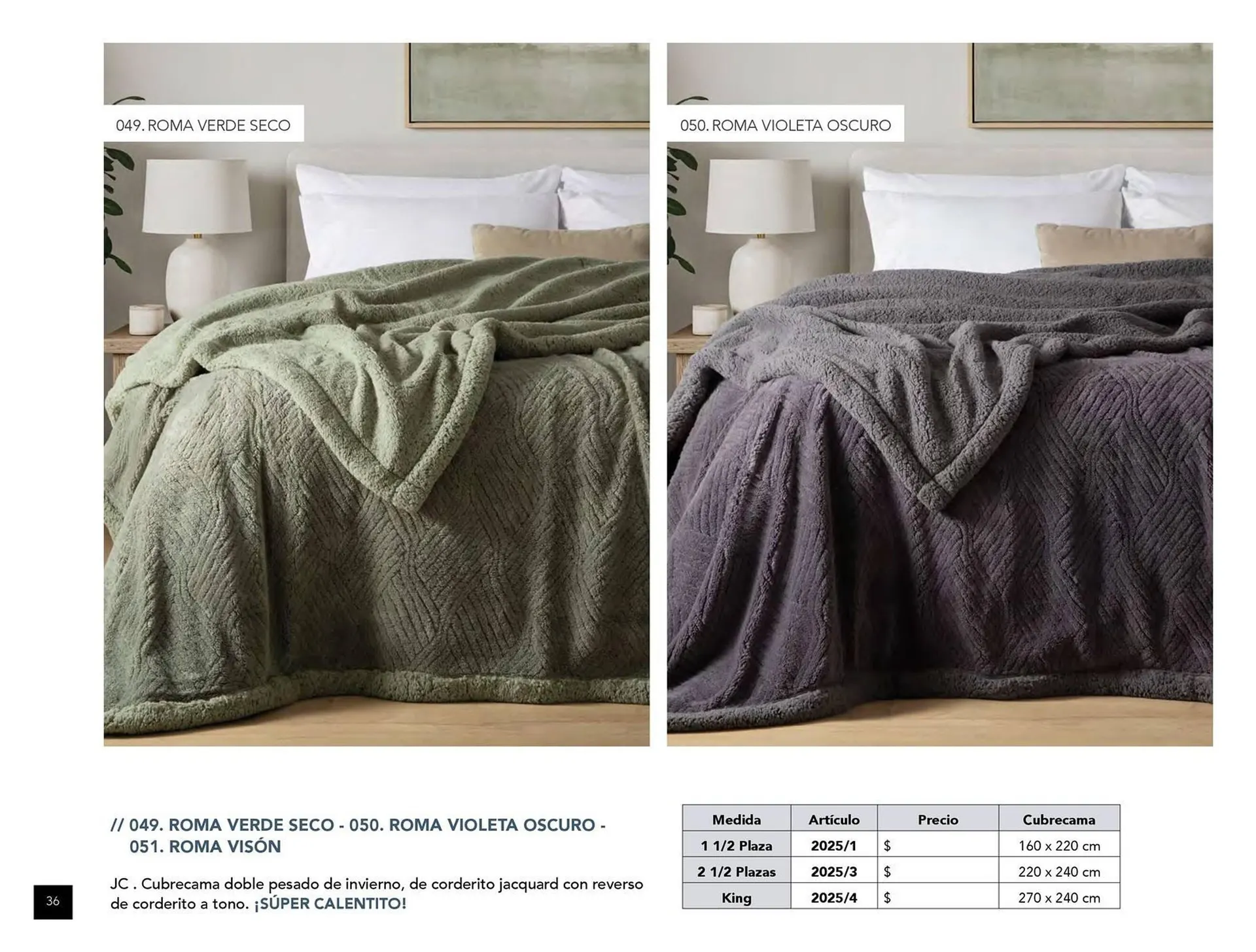 Ofertas de Catálogo Jean Cartier 1 de septiembre al 28 de febrero 2027 - Página 38 del catálogo