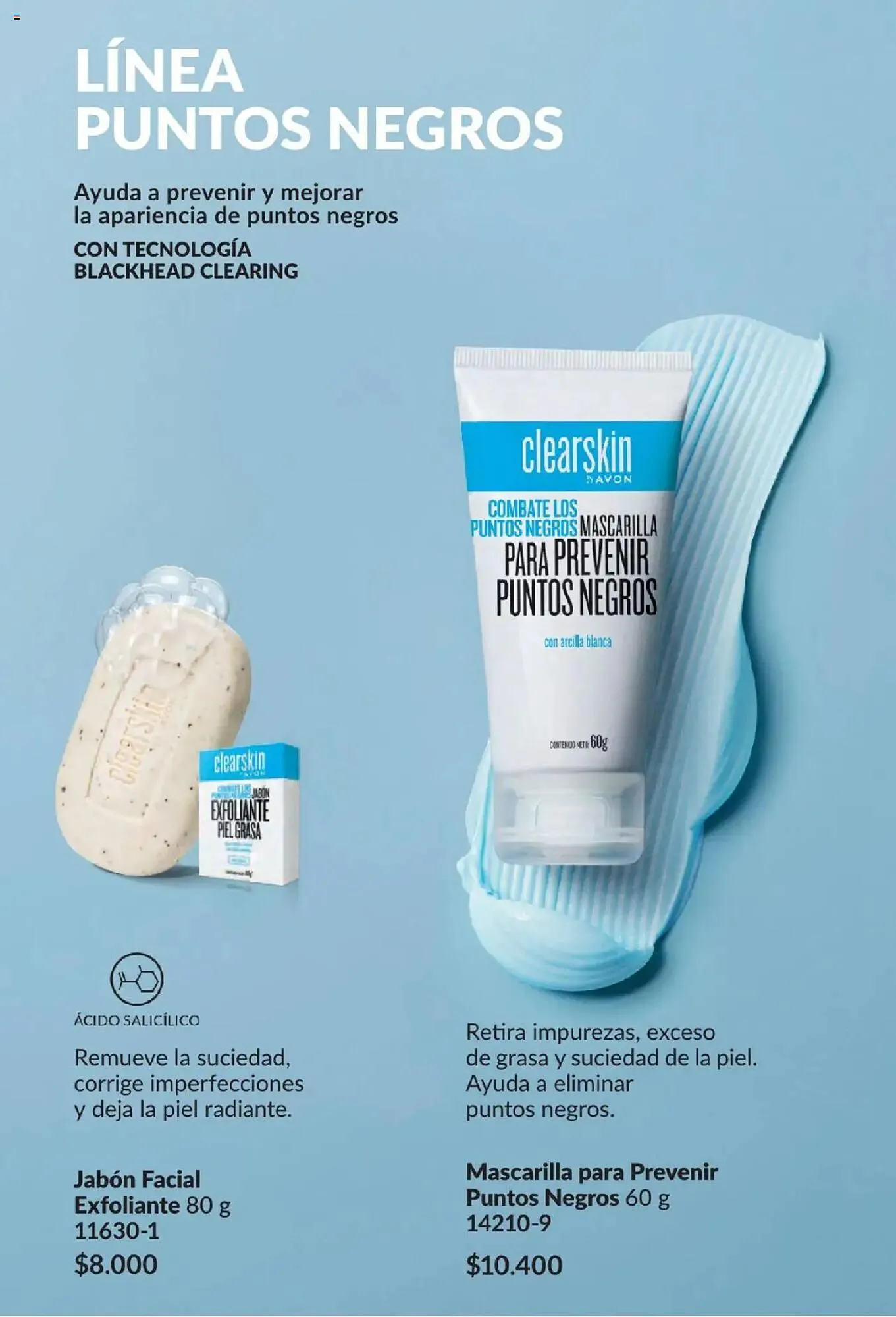 Ofertas de Catálogo Avon 29 de abril al 30 de junio 2025 - Página 105 del catálogo