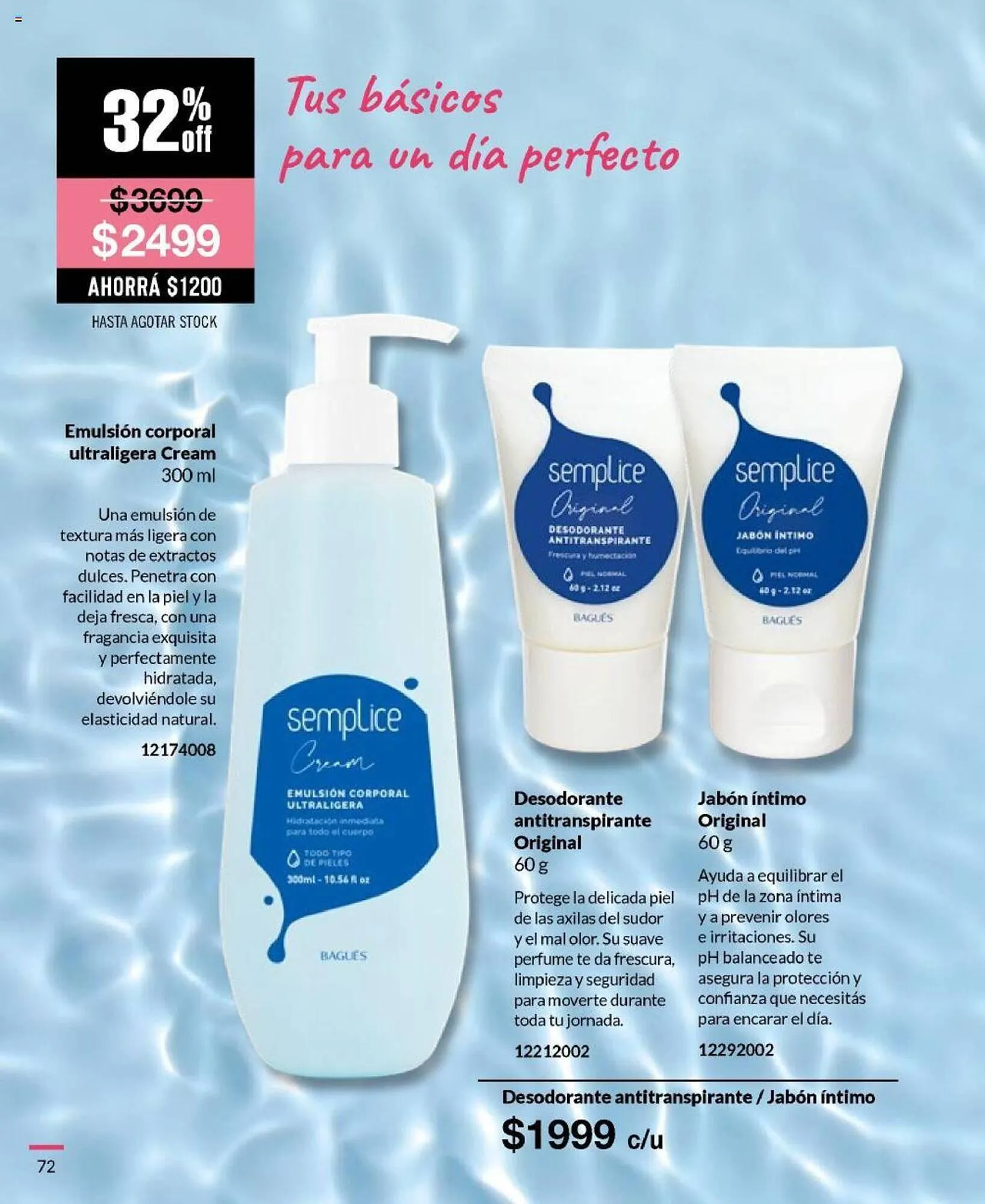 Ofertas de Catálogo Bagués 5 de julio al 28 de julio 2023 - Página 72 del catálogo