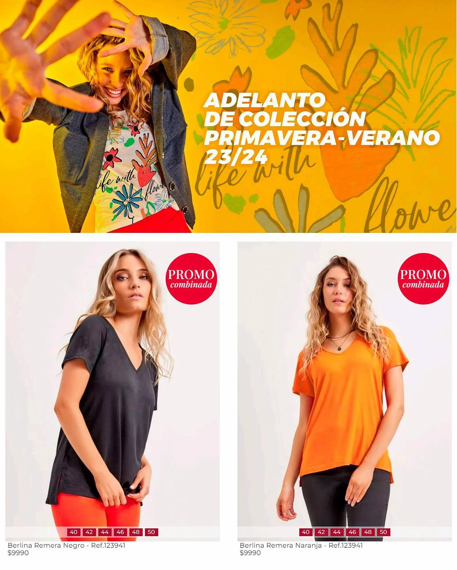 Ofertas de Catálogo Martina di Trento 6 de septiembre al 5 de diciembre 2023 - Página 11 del catálogo