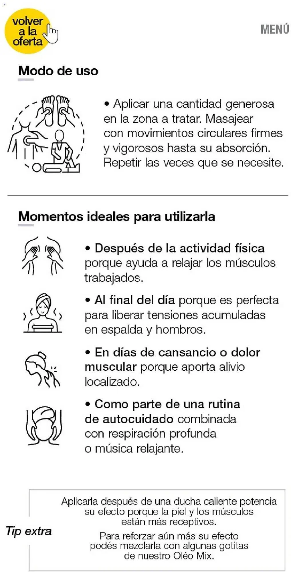 Ofertas de Catálogo Violetta Cosméticos 23 de abril al 16 de mayo 2026 - Página 37 del catálogo