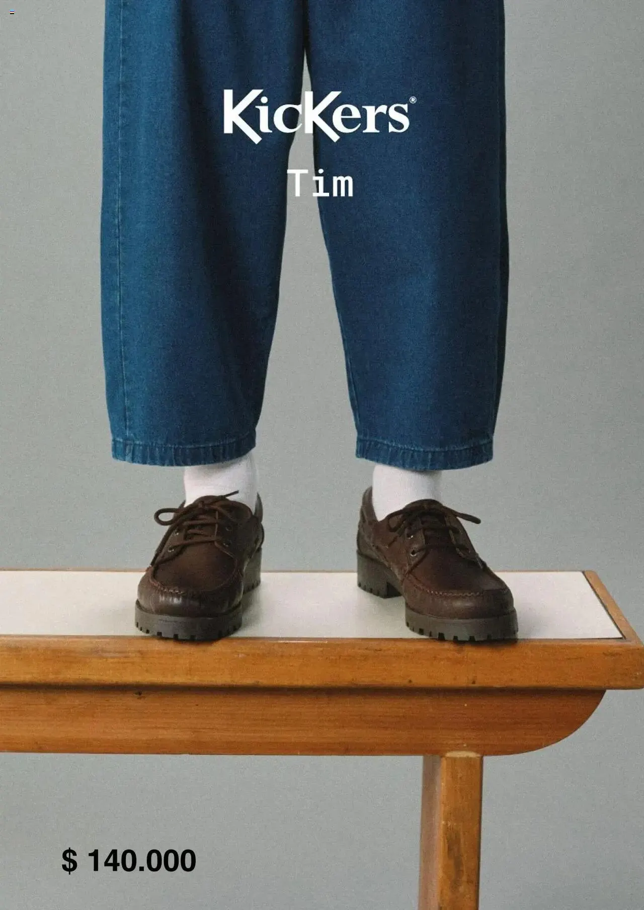 Ofertas de Grimoldi catálogo 1 de marzo al 31 de marzo 2025 - Página 7 del catálogo