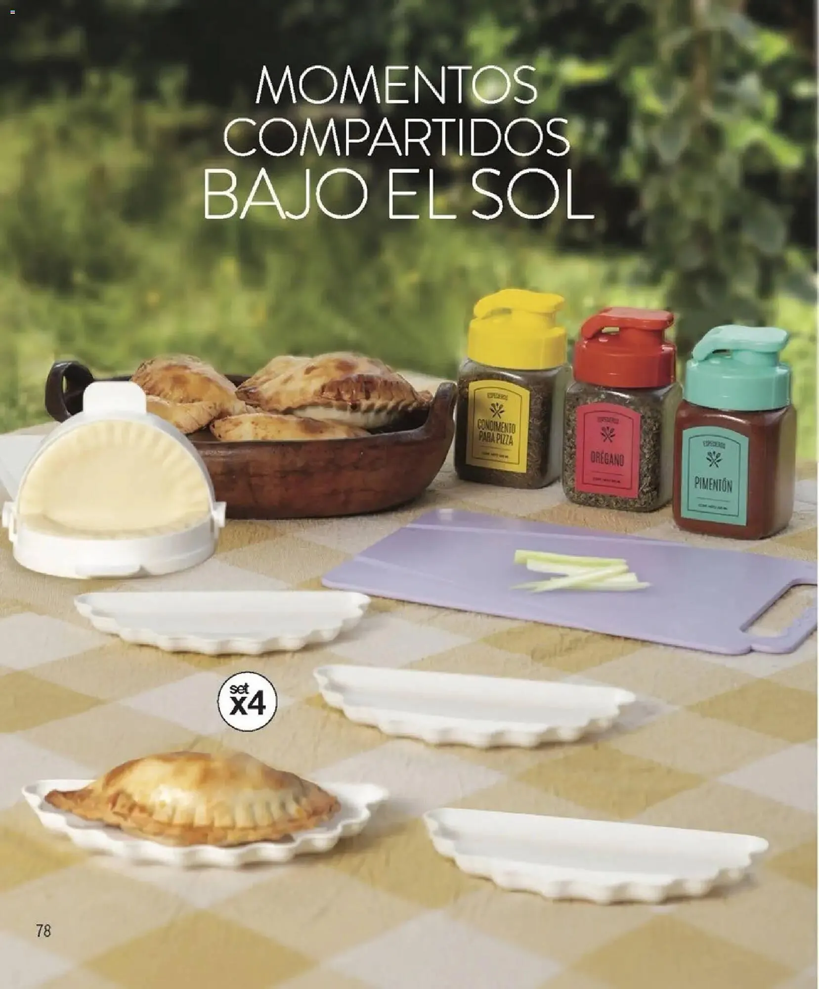 Ofertas de Catálogo Violetta Cosméticos 1 de enero al 31 de enero 2026 - Página 78 del catálogo