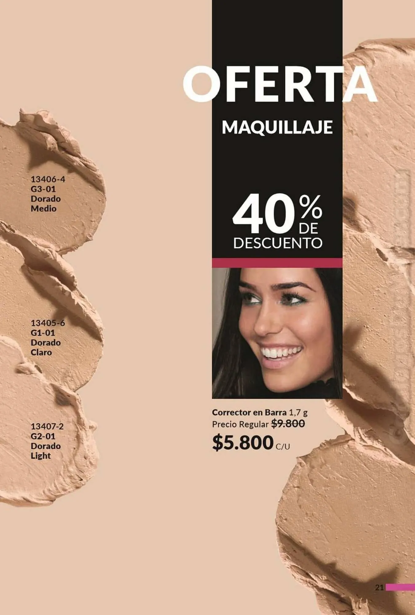 Ofertas de Catálogo Avon 28 de febrero al 12 de marzo 2024 - Página 61 del catálogo