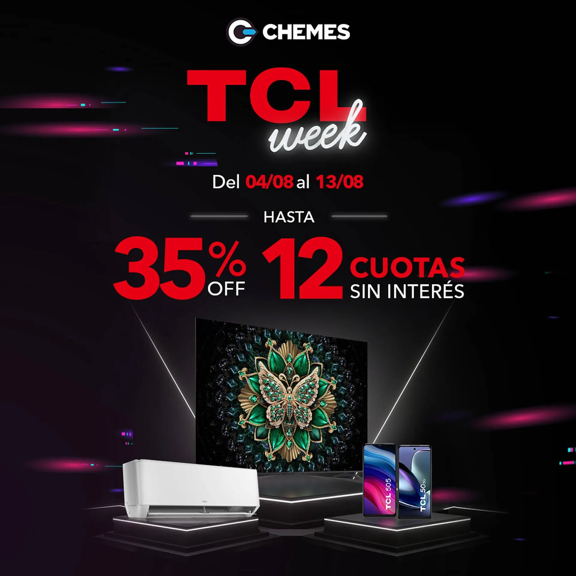 Catálogo Casa Luis Chemes - 1