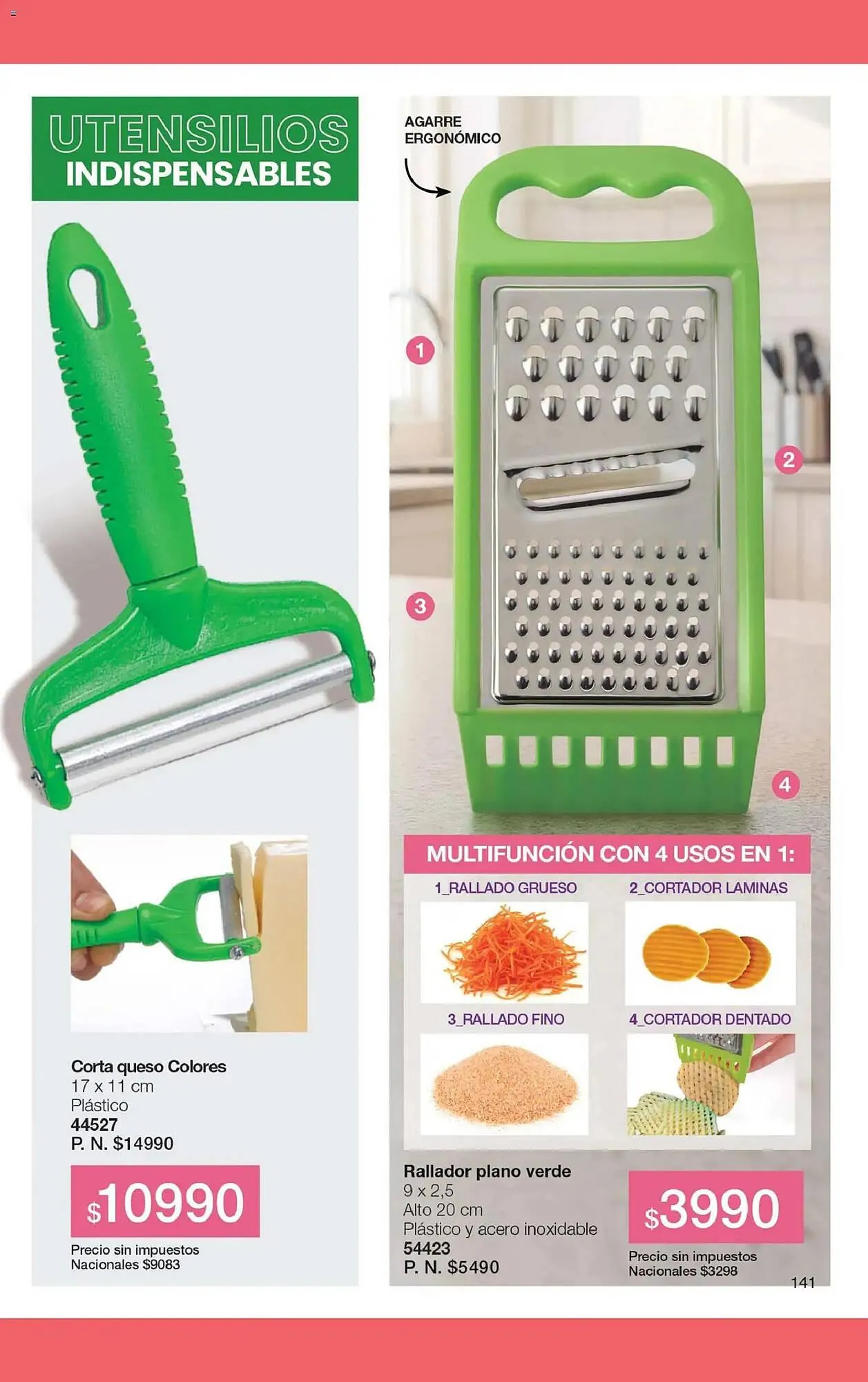 Ofertas de Folleto Gigot 30 de abril al 17 de mayo 2026 - Página 152 del catálogo