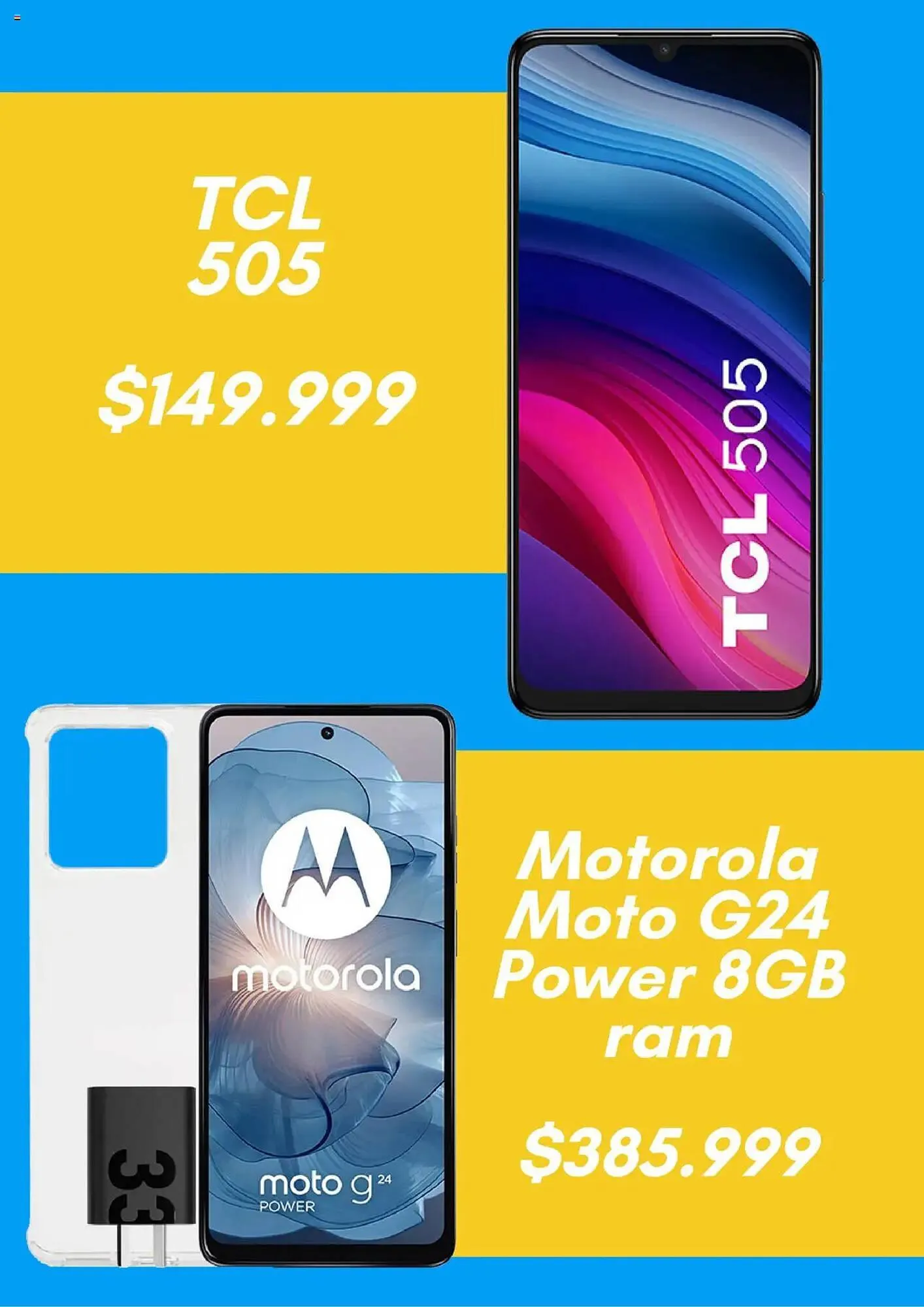 Ofertas de Catálogo Movistar 12 de marzo al 10 de abril 2025 - Página 2 del catálogo