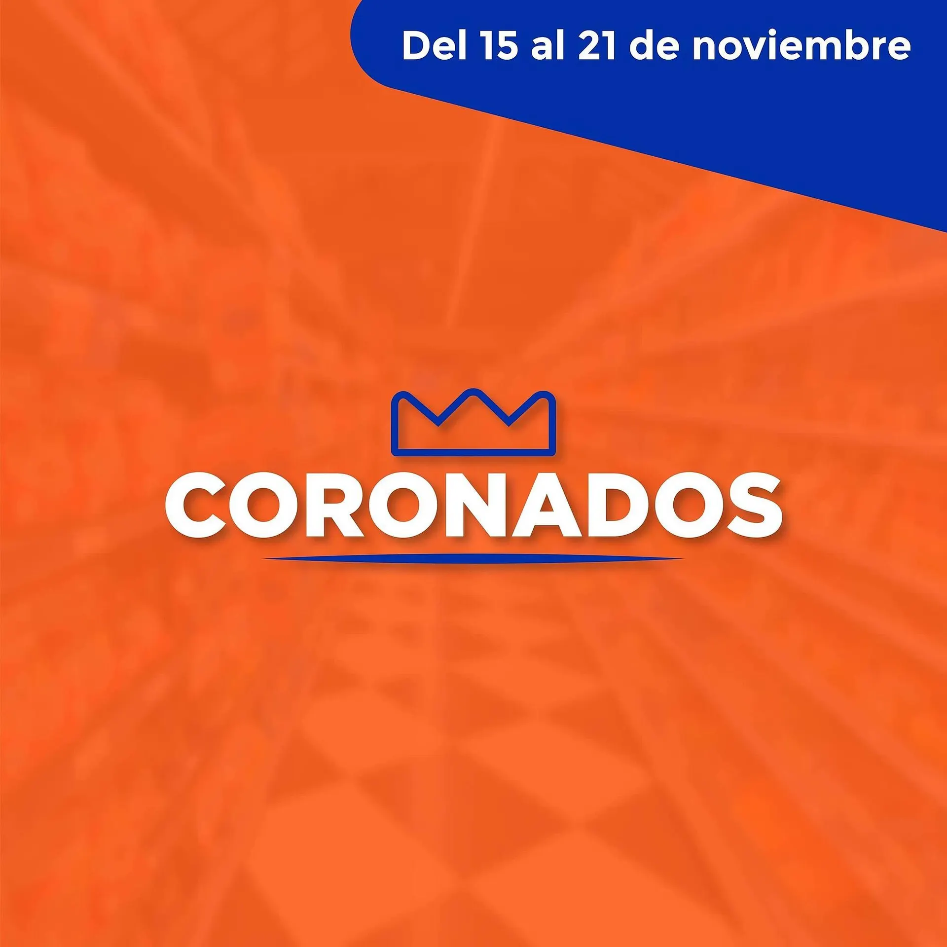 Catálogo Supermercados Monarca - 1