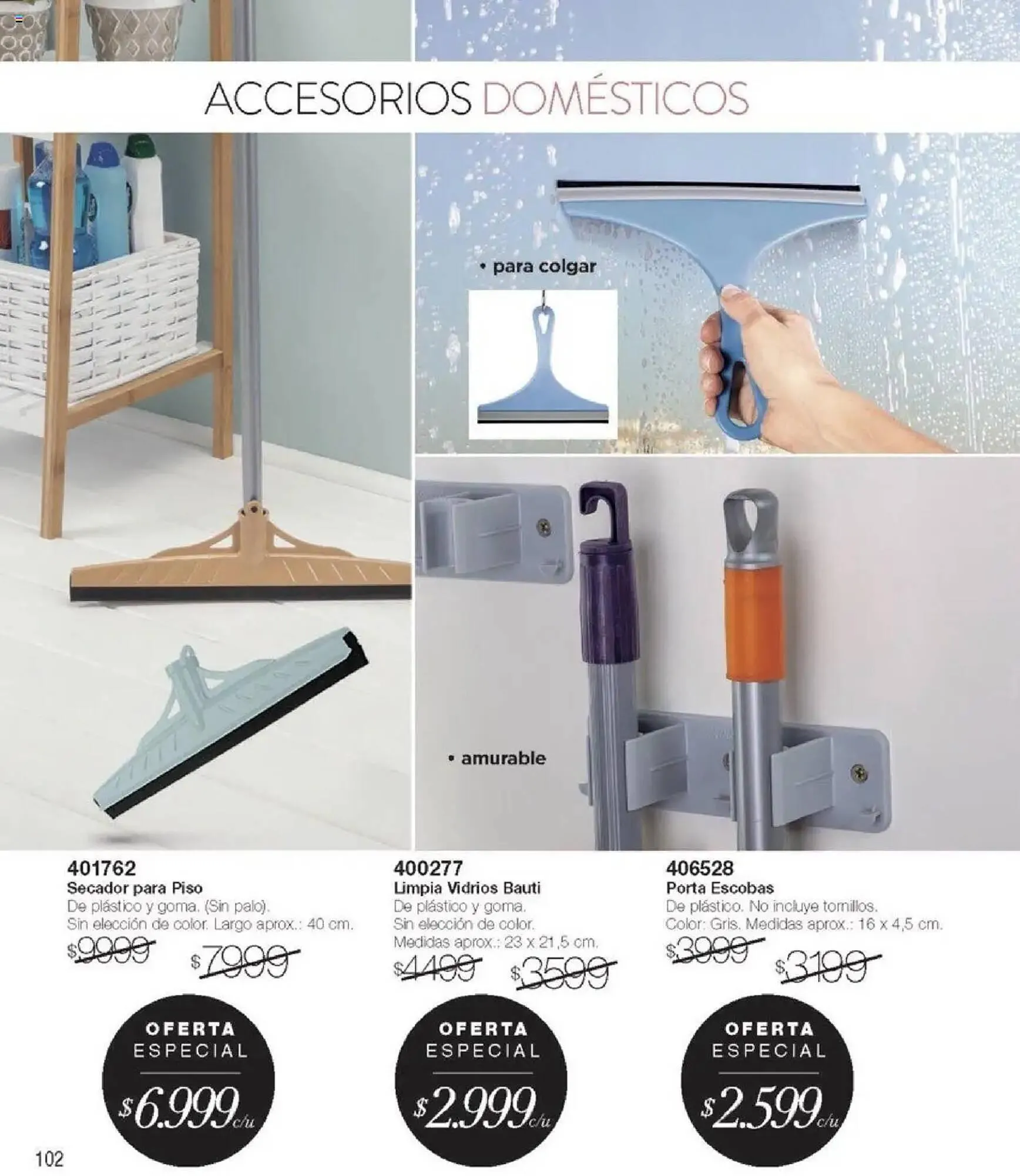 Ofertas de Catálogo Violetta Cosméticos 16 de mayo al 2 de junio 2025 - Página 407 del catálogo