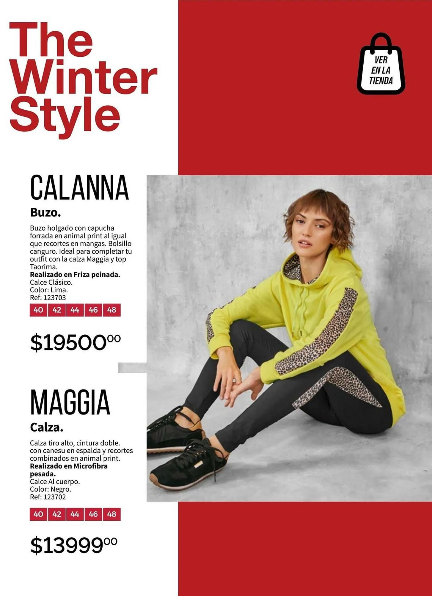 Ofertas de Catálogo Martina di Trento 8 de abril al 30 de abril 2025 - Página 142 del catálogo