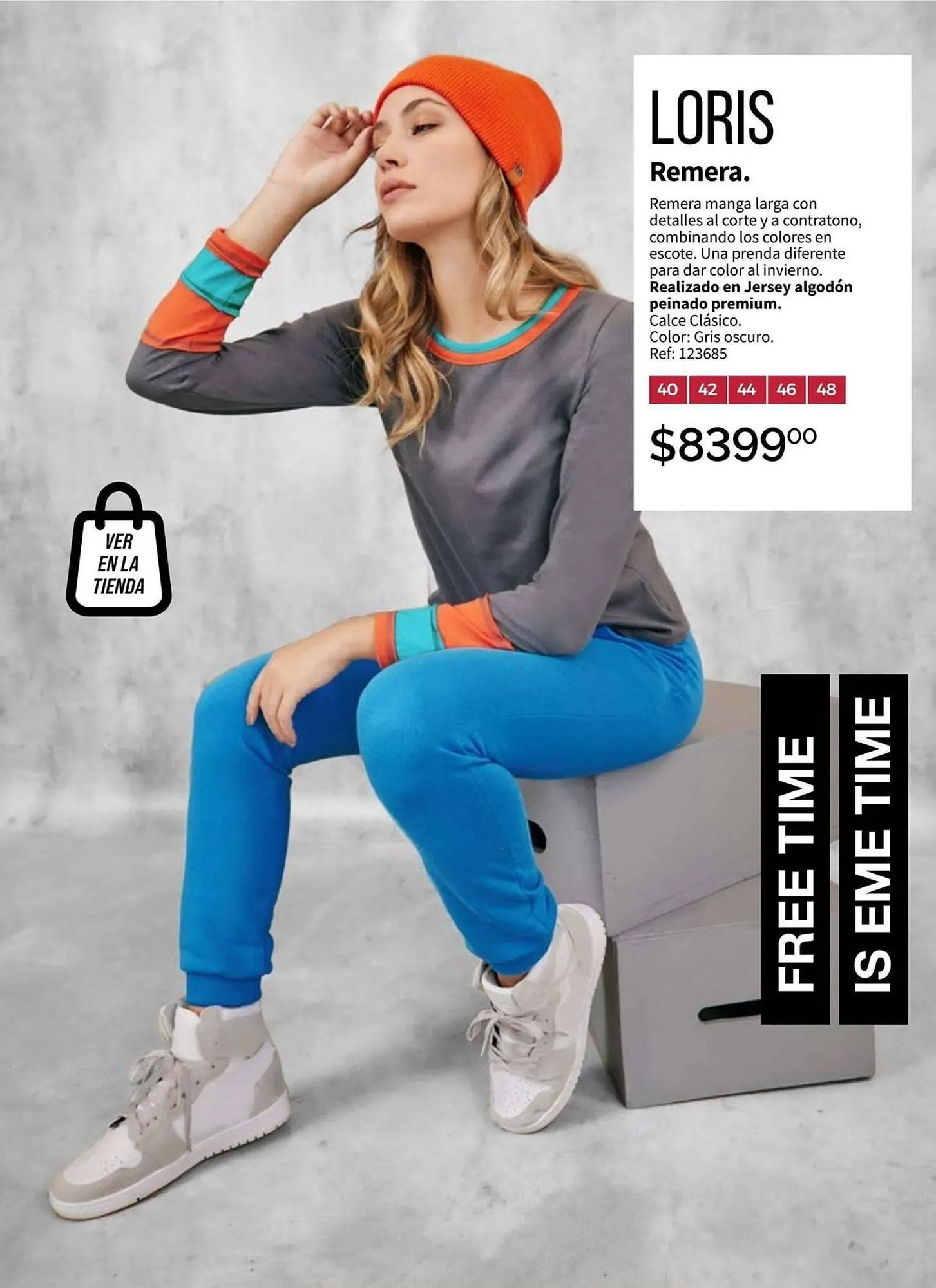 Ofertas de Catálogo Martina di Trento 8 de abril al 30 de abril 2025 - Página 121 del catálogo