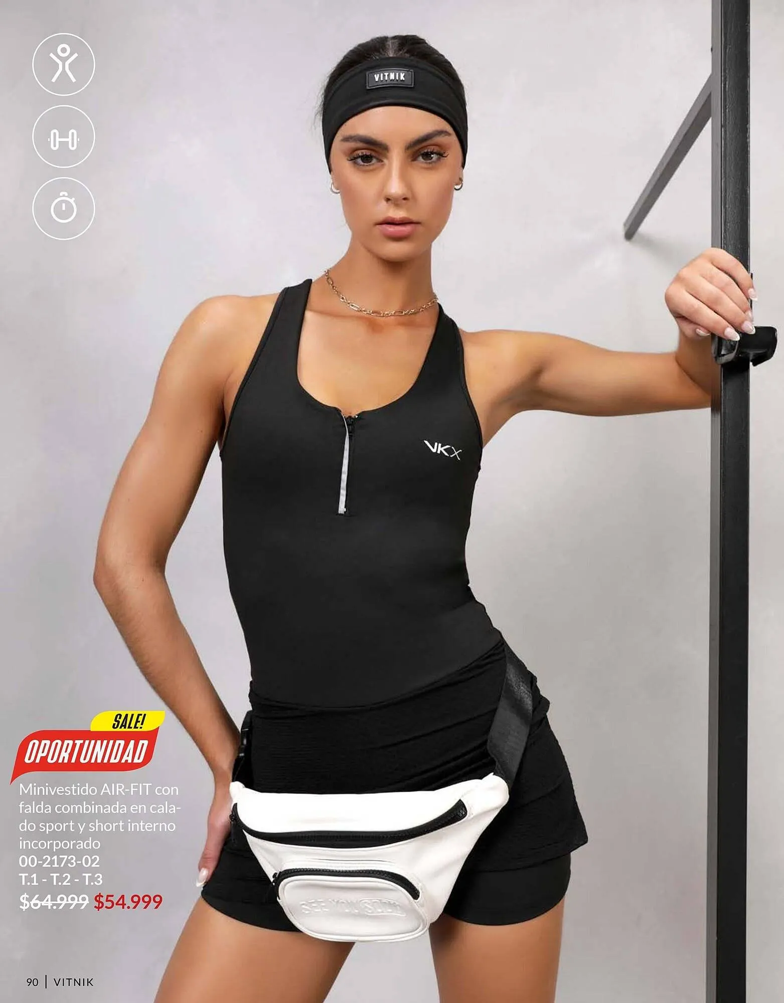 Ofertas de Catálogo Vitnik 3 de febrero al 28 de febrero 2025 - Página 90 del catálogo