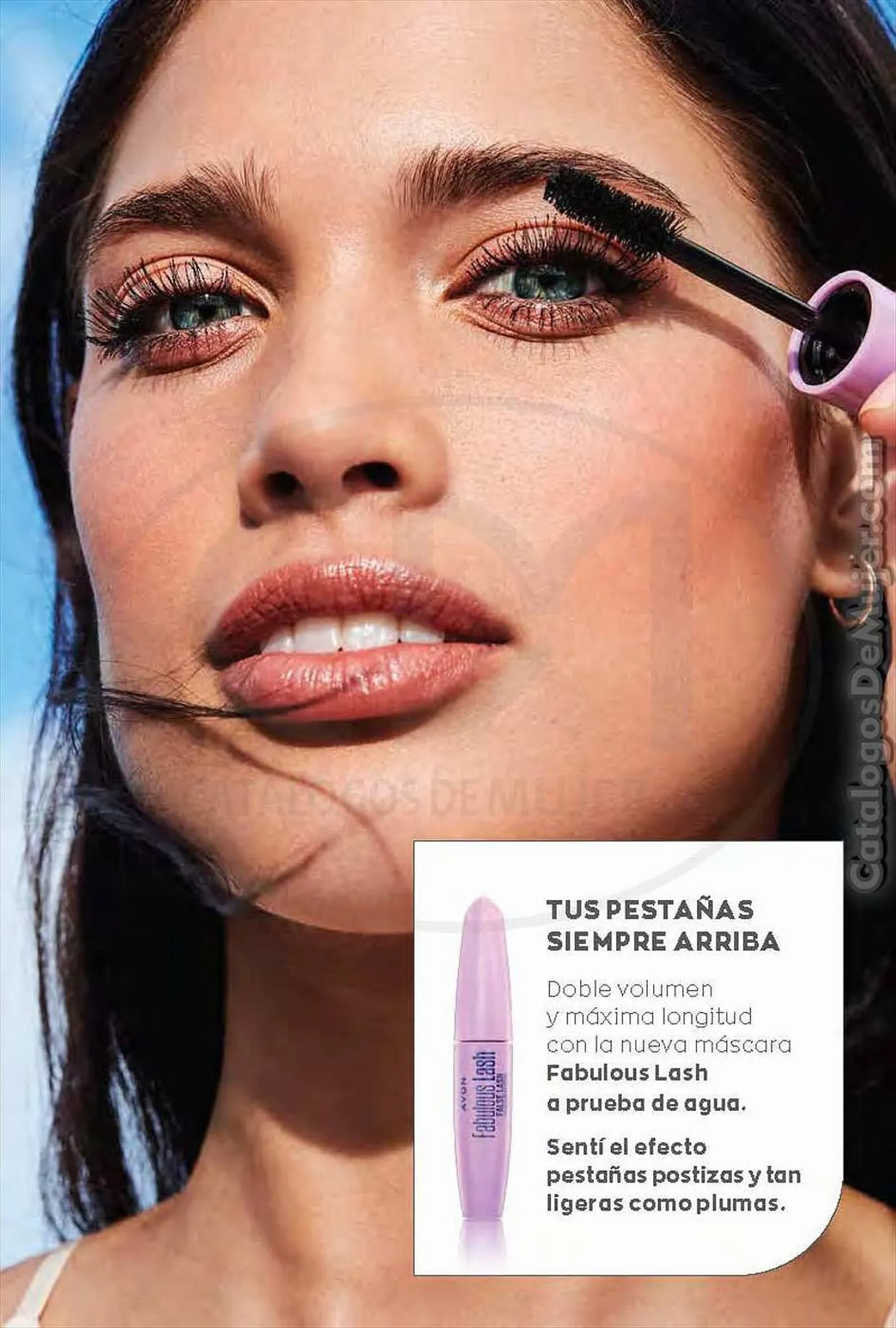 Ofertas de Catálogo Avon 23 de octubre al 19 de noviembre 2023 - Página 3 del catálogo