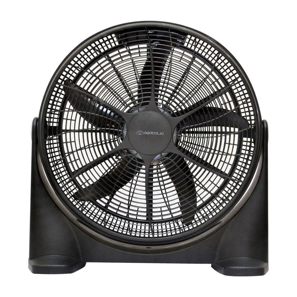 Turbo Ventilador 20" 90 W VB20T