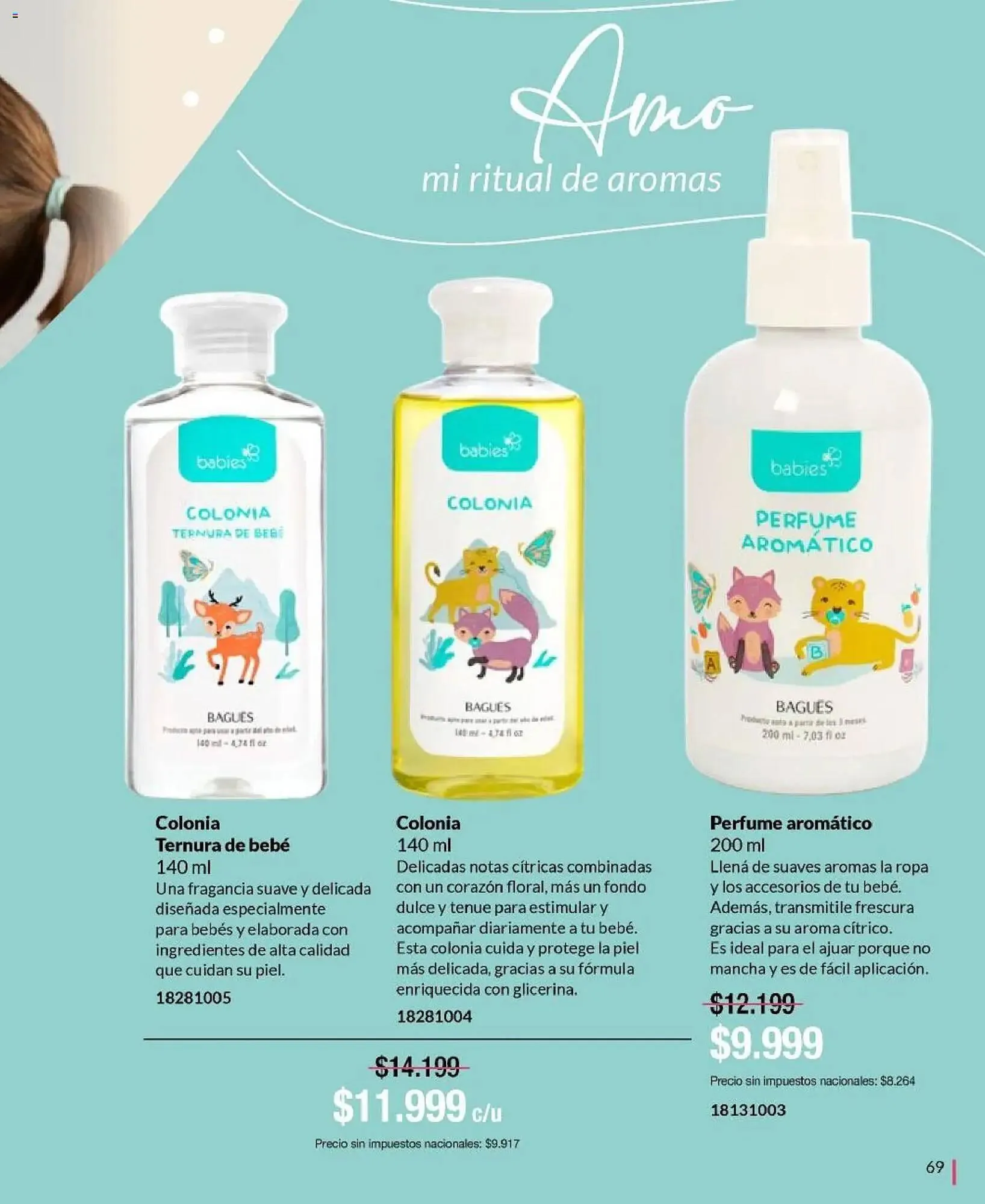 Ofertas de Catálogo Bagués 9 de febrero al 7 de marzo 2026 - Página 69 del catálogo