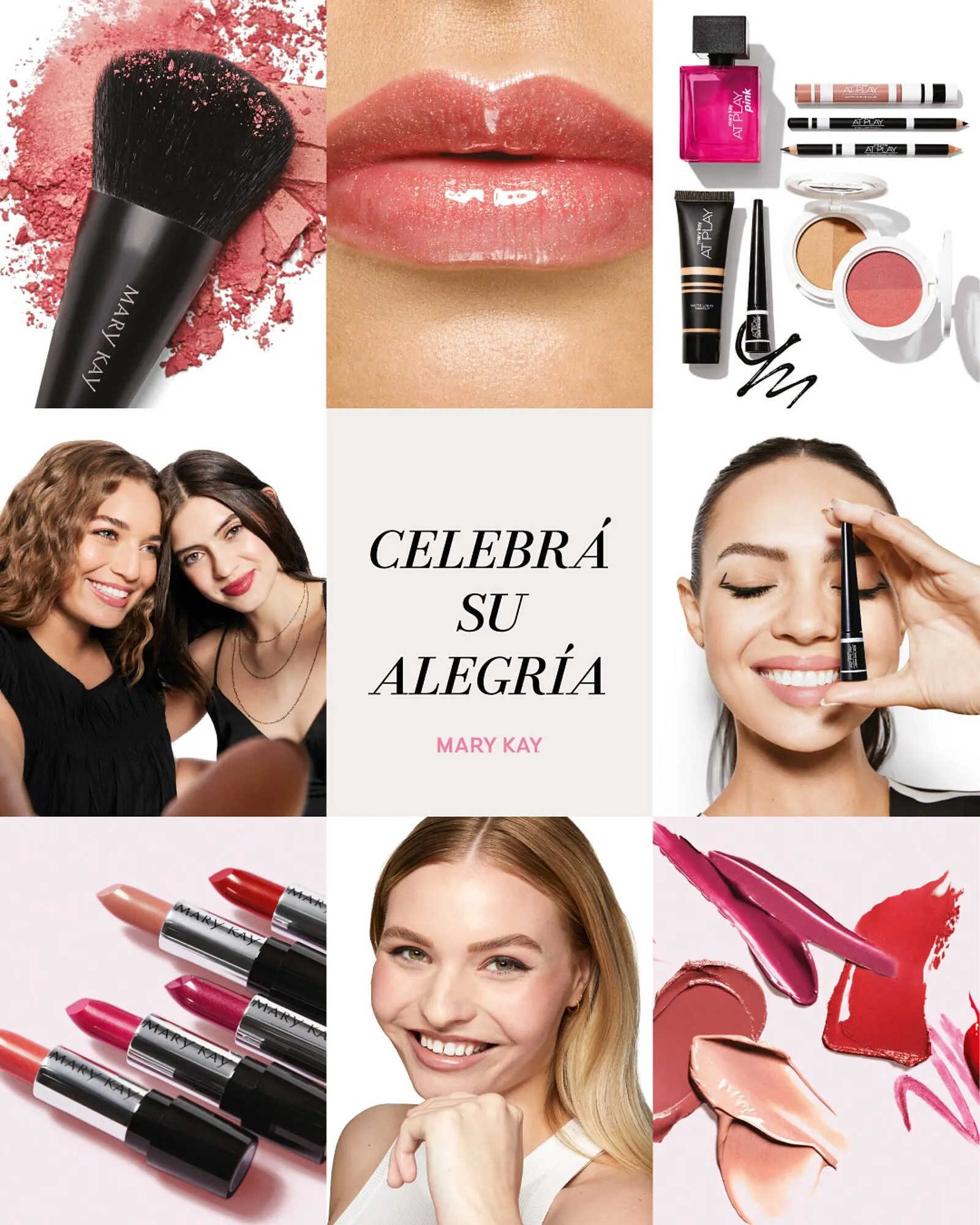 Ofertas de Catálogo Mary Kay 5 de octubre al 11 de octubre 2025 - Página 2 del catálogo