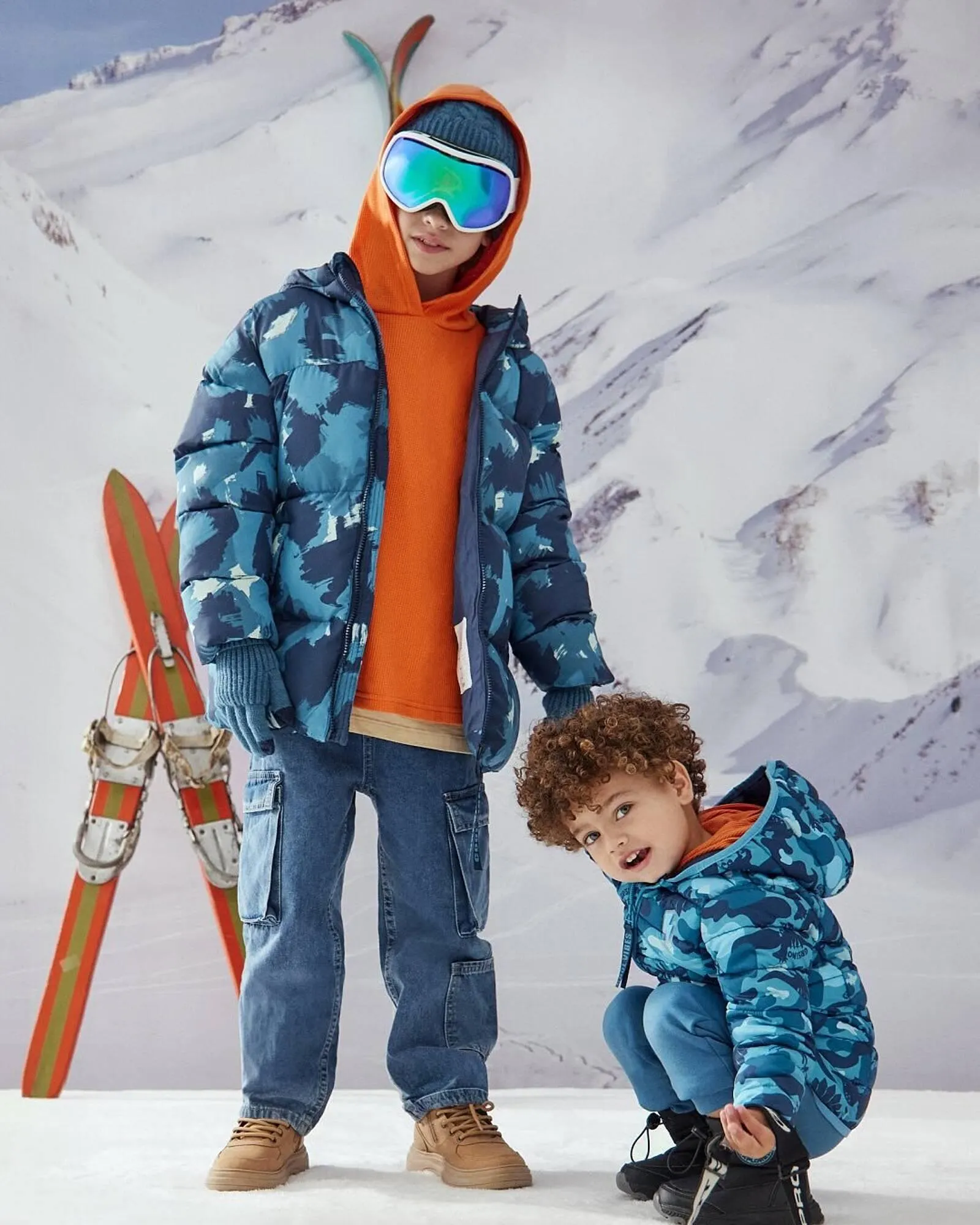 Catálogo Grisino - 1