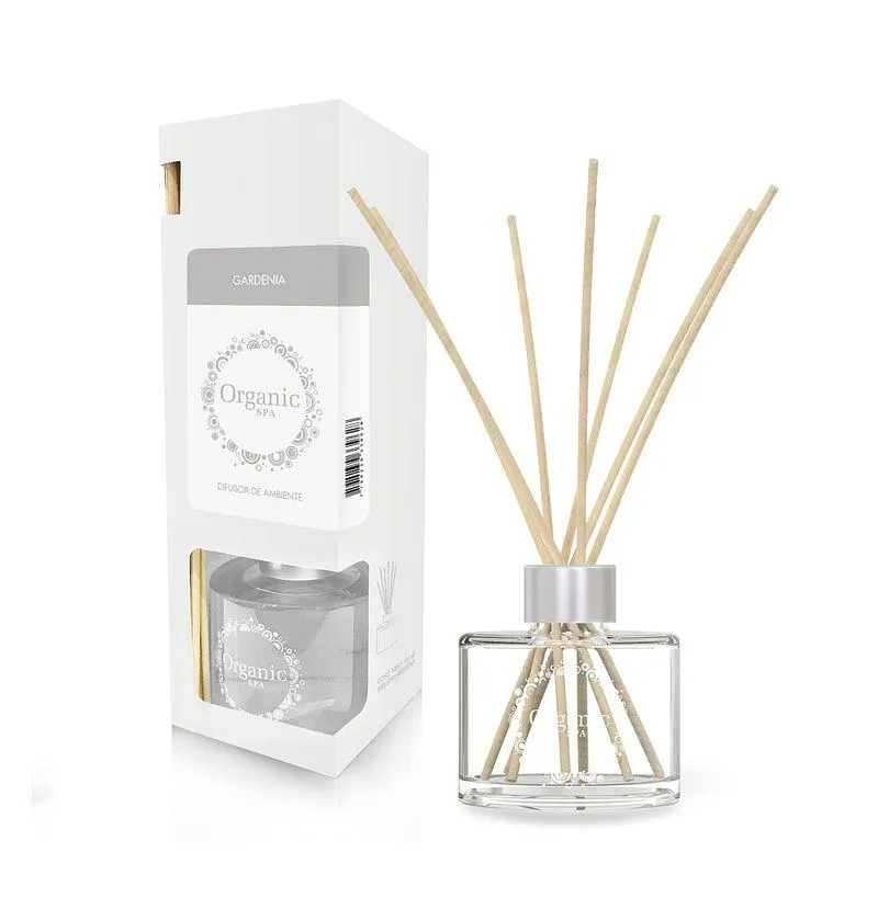 Difusor Home Gardenia