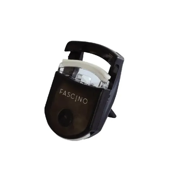 Fascino Arqueador de Pestañas Mini Con Repuesto