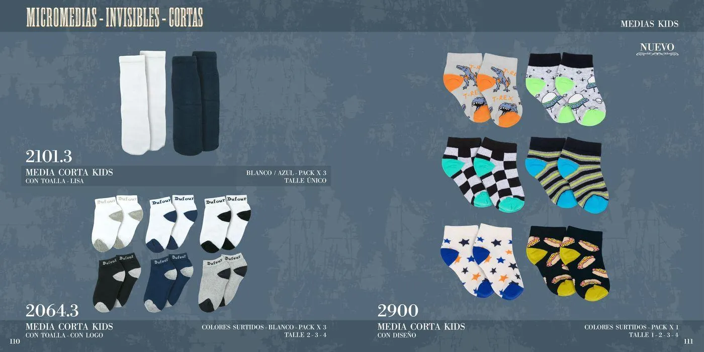 Ofertas de Catálogo Cocot Dufour WA24 23 de febrero al 31 de agosto 2024 - Página 56 del catálogo